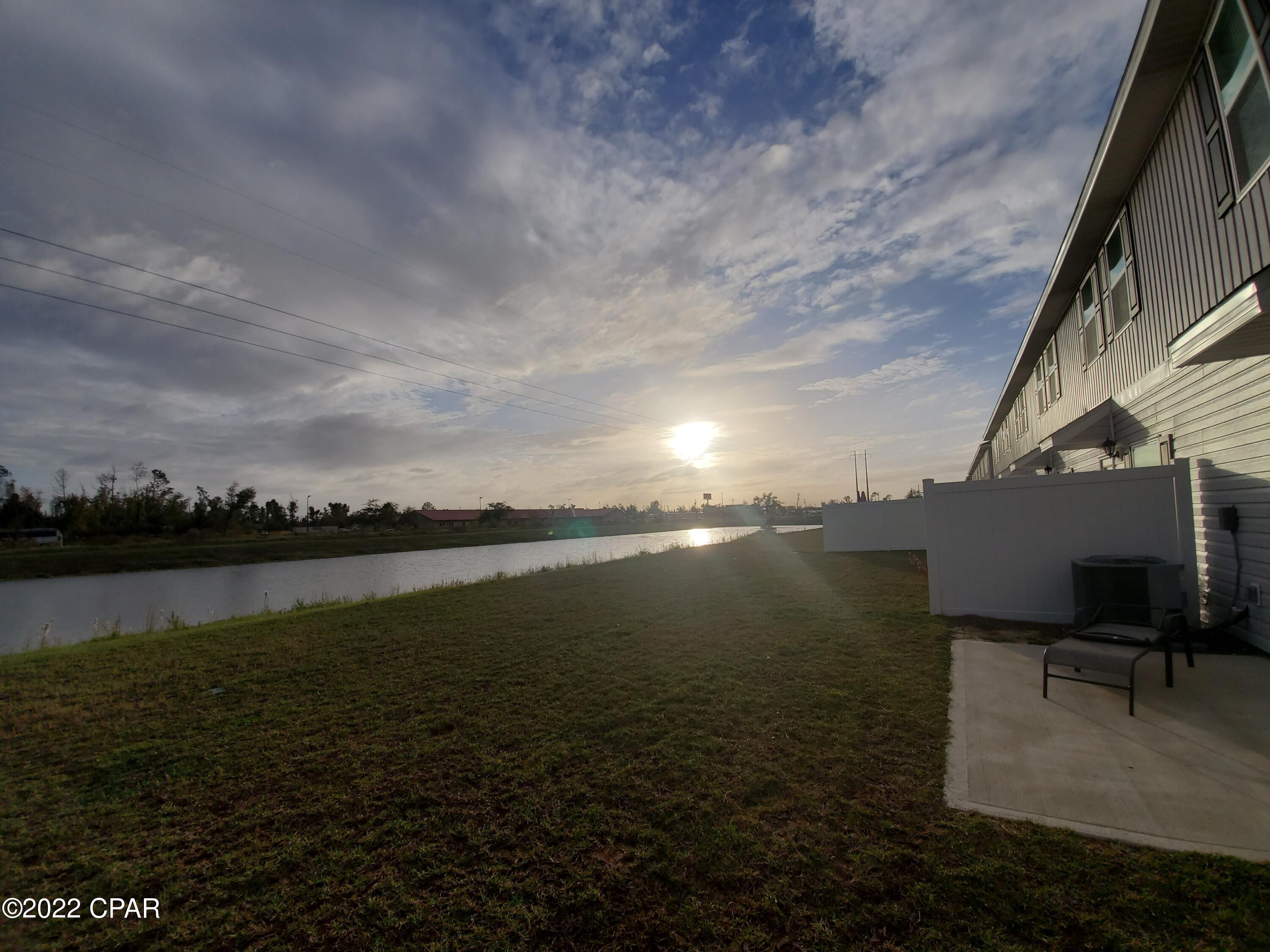 Sentinel Point - Residential Lease