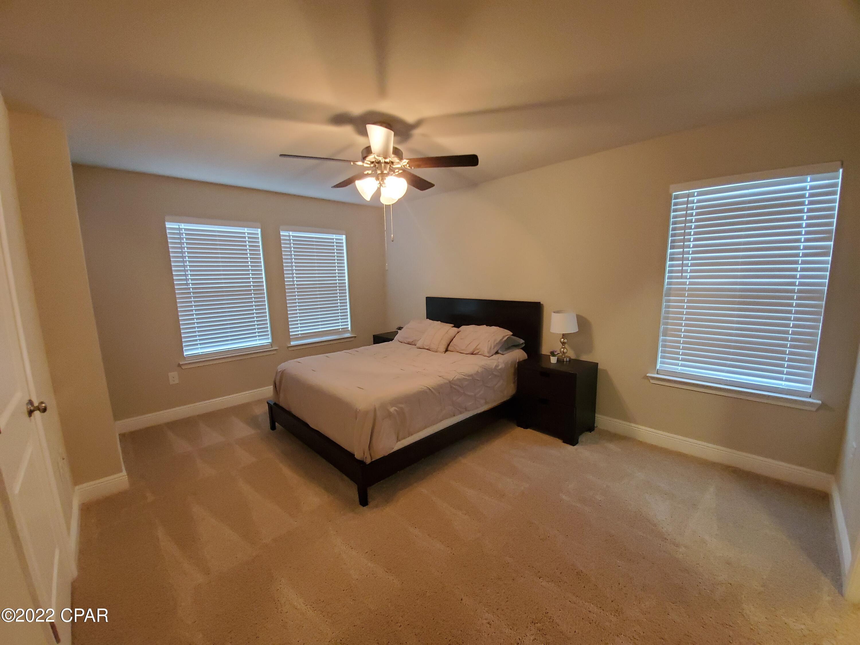 Sentinel Point - Residential Lease