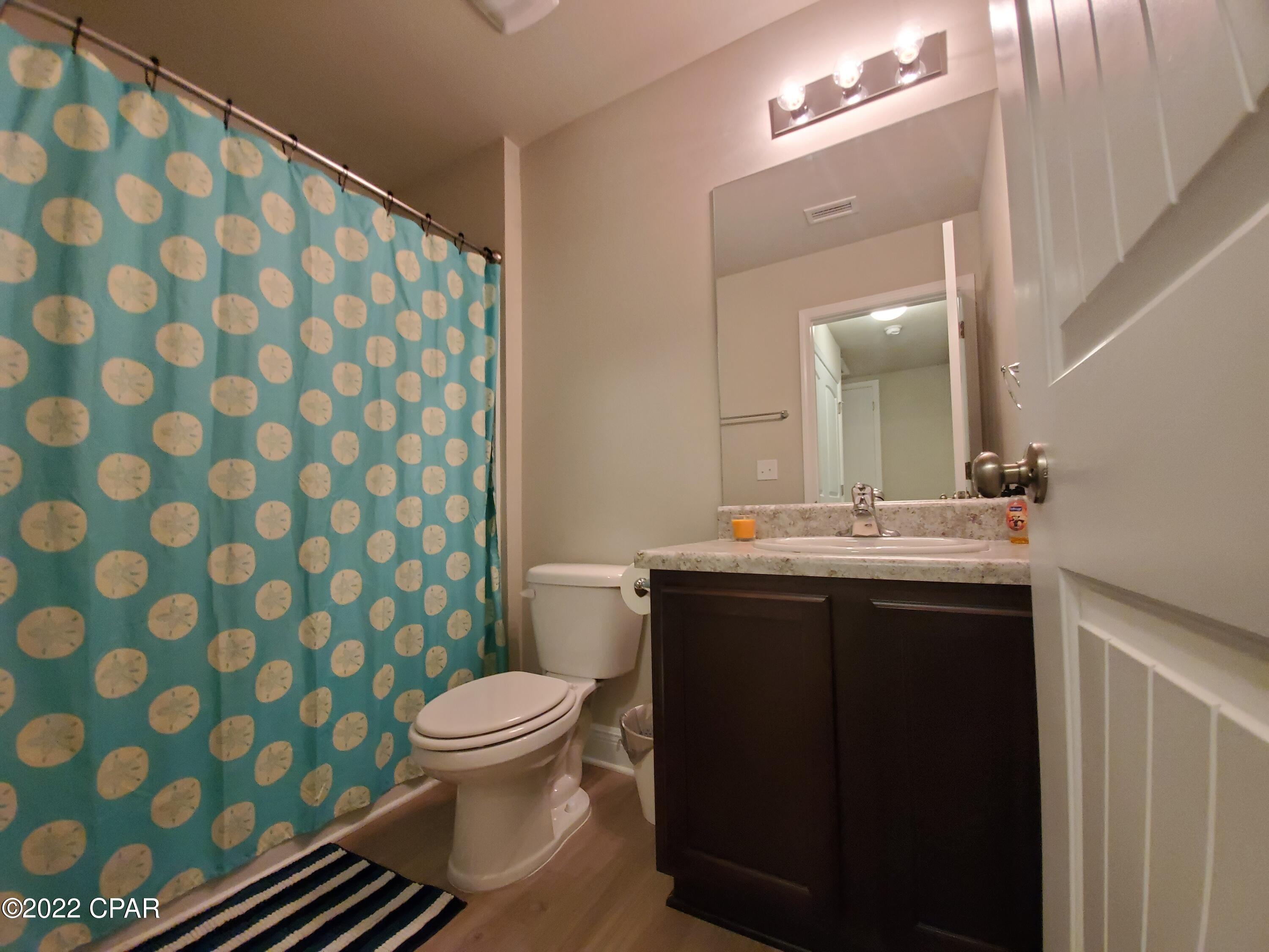 Sentinel Point - Residential Lease