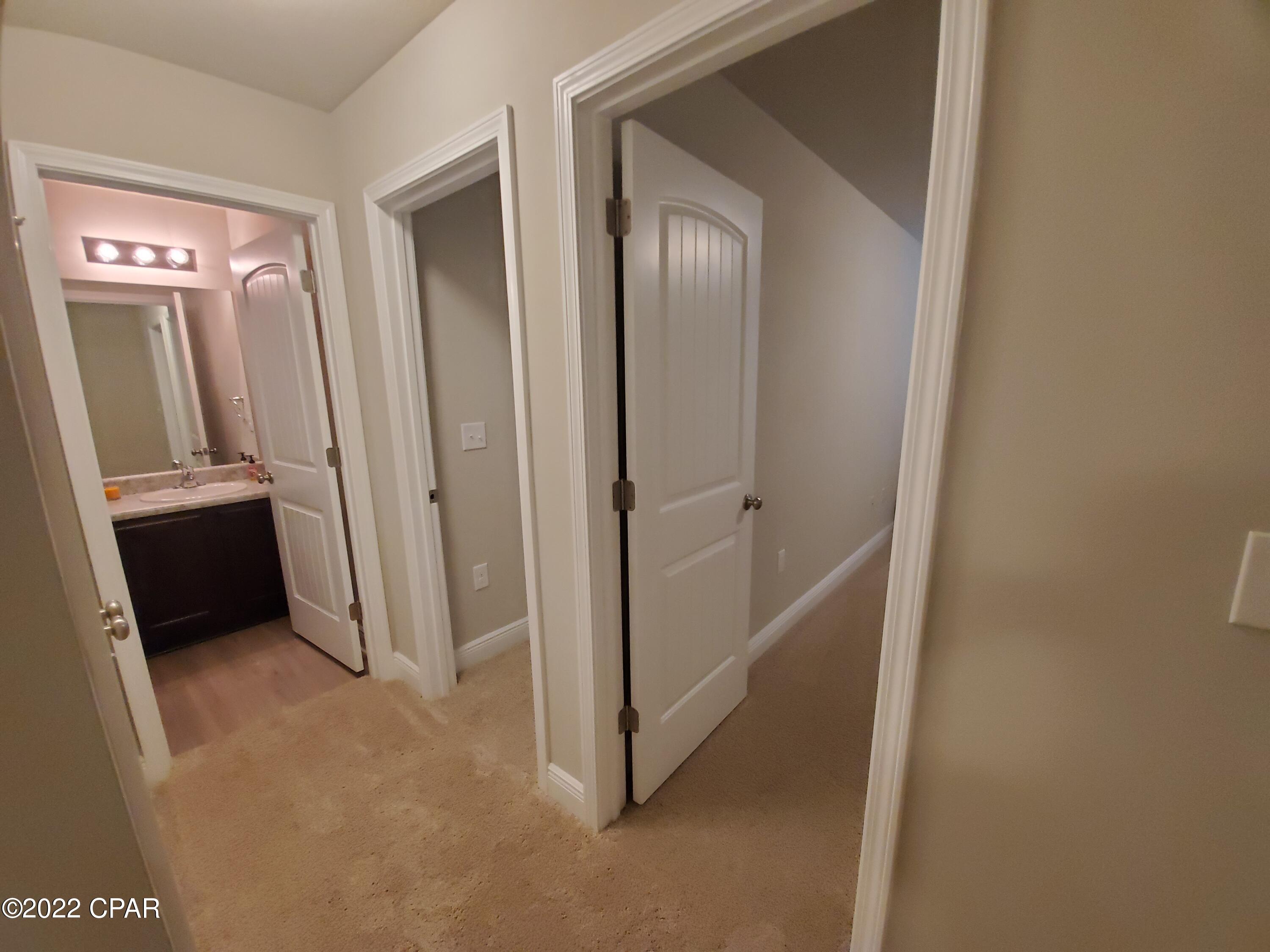 Sentinel Point - Residential Lease