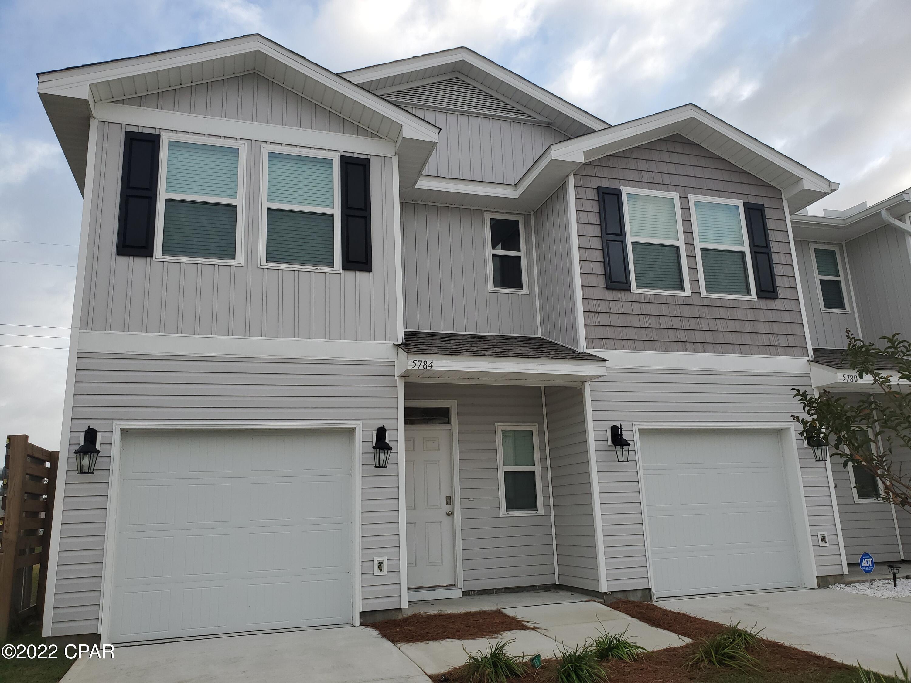 Sentinel Point - Residential Lease