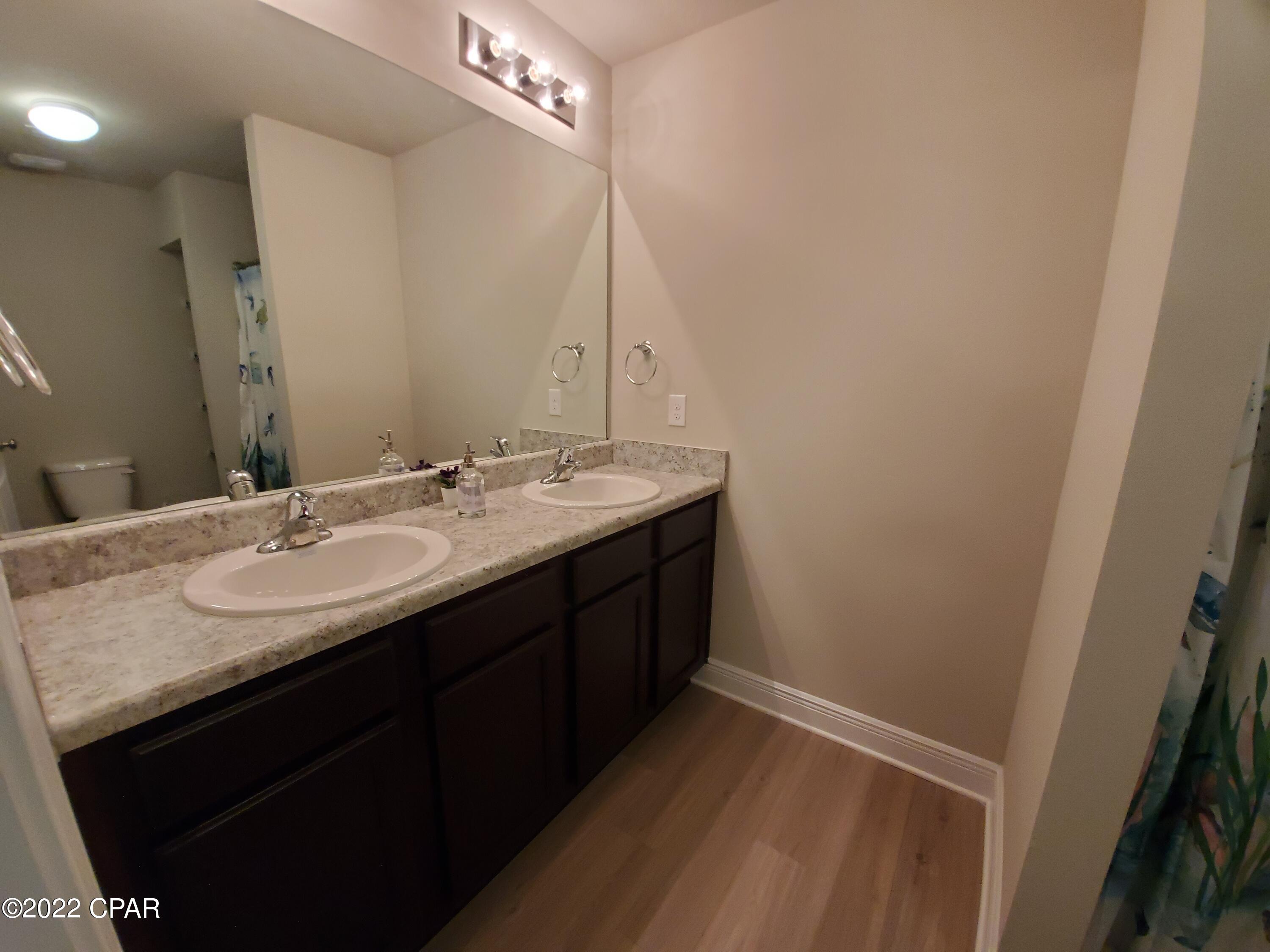 Sentinel Point - Residential Lease