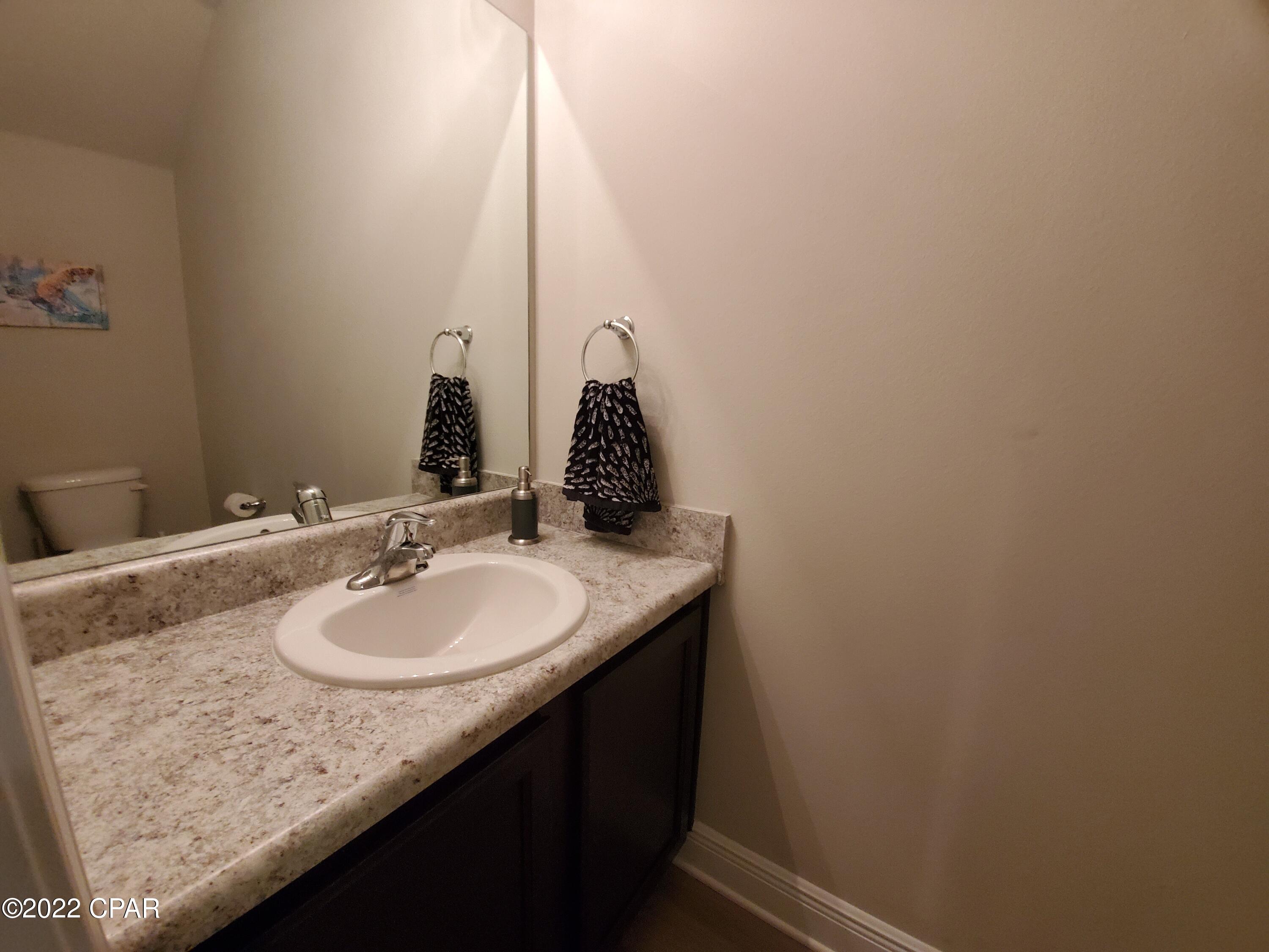 Sentinel Point - Residential Lease