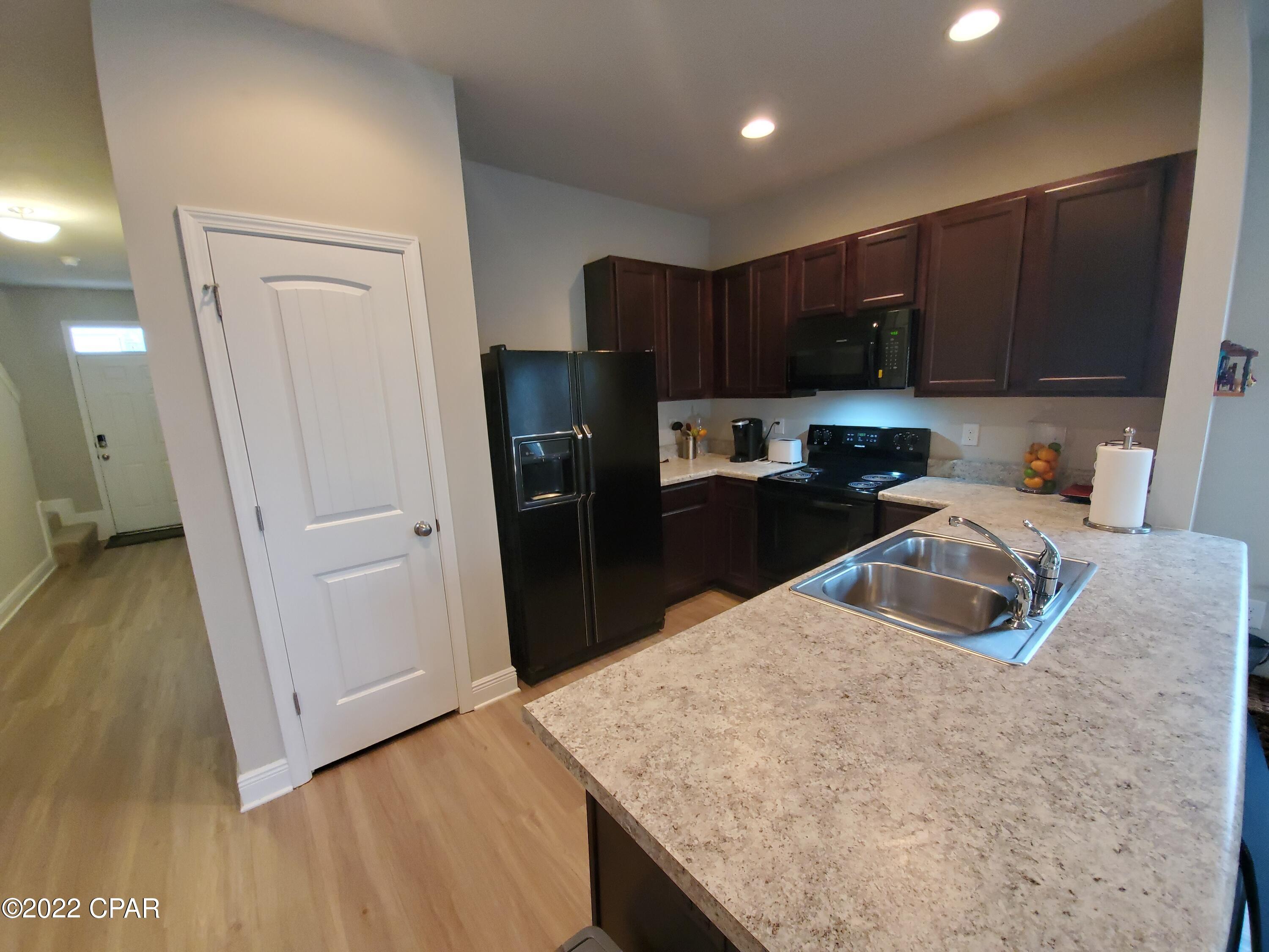 Sentinel Point - Residential Lease