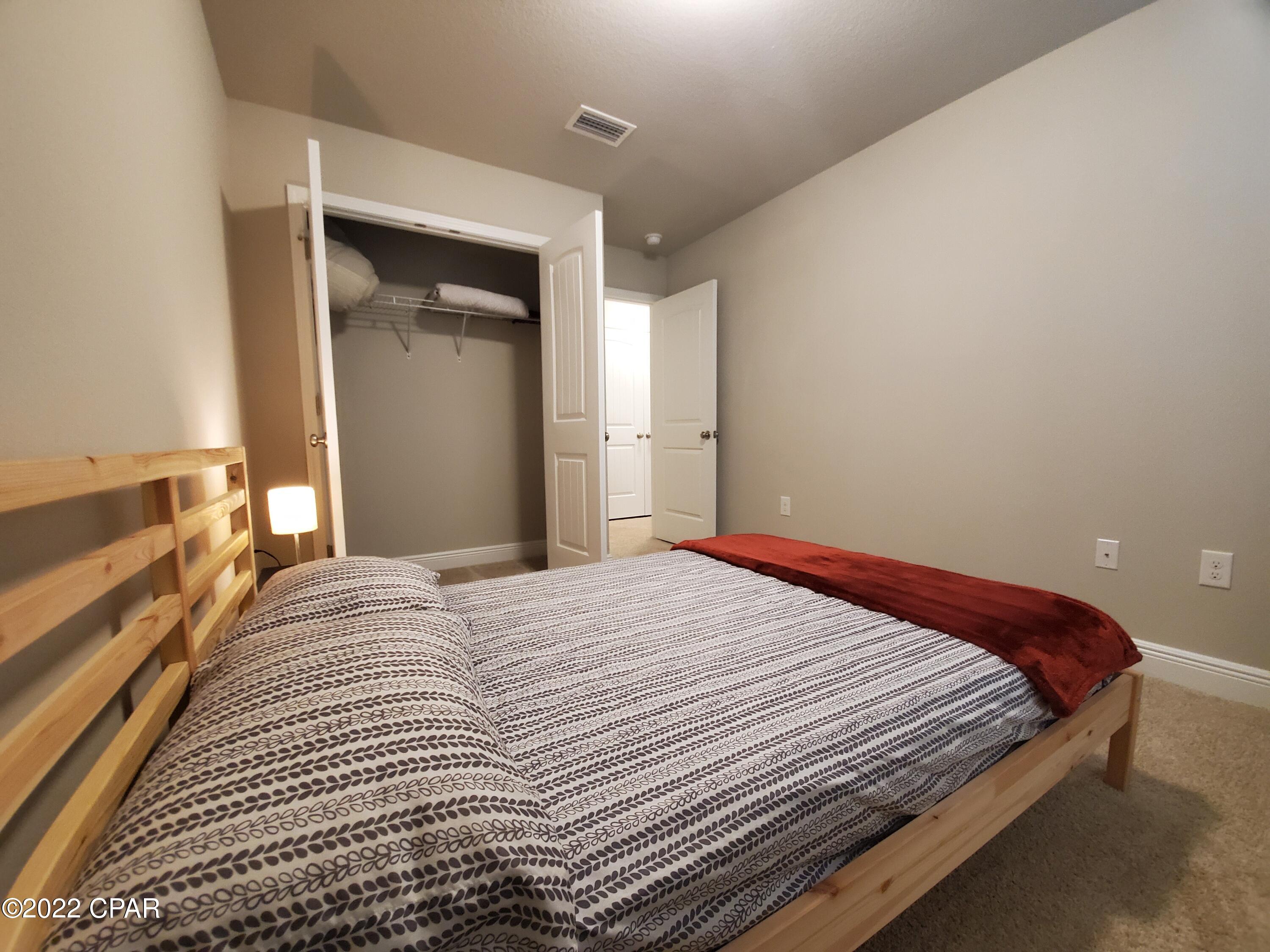 Sentinel Point - Residential Lease