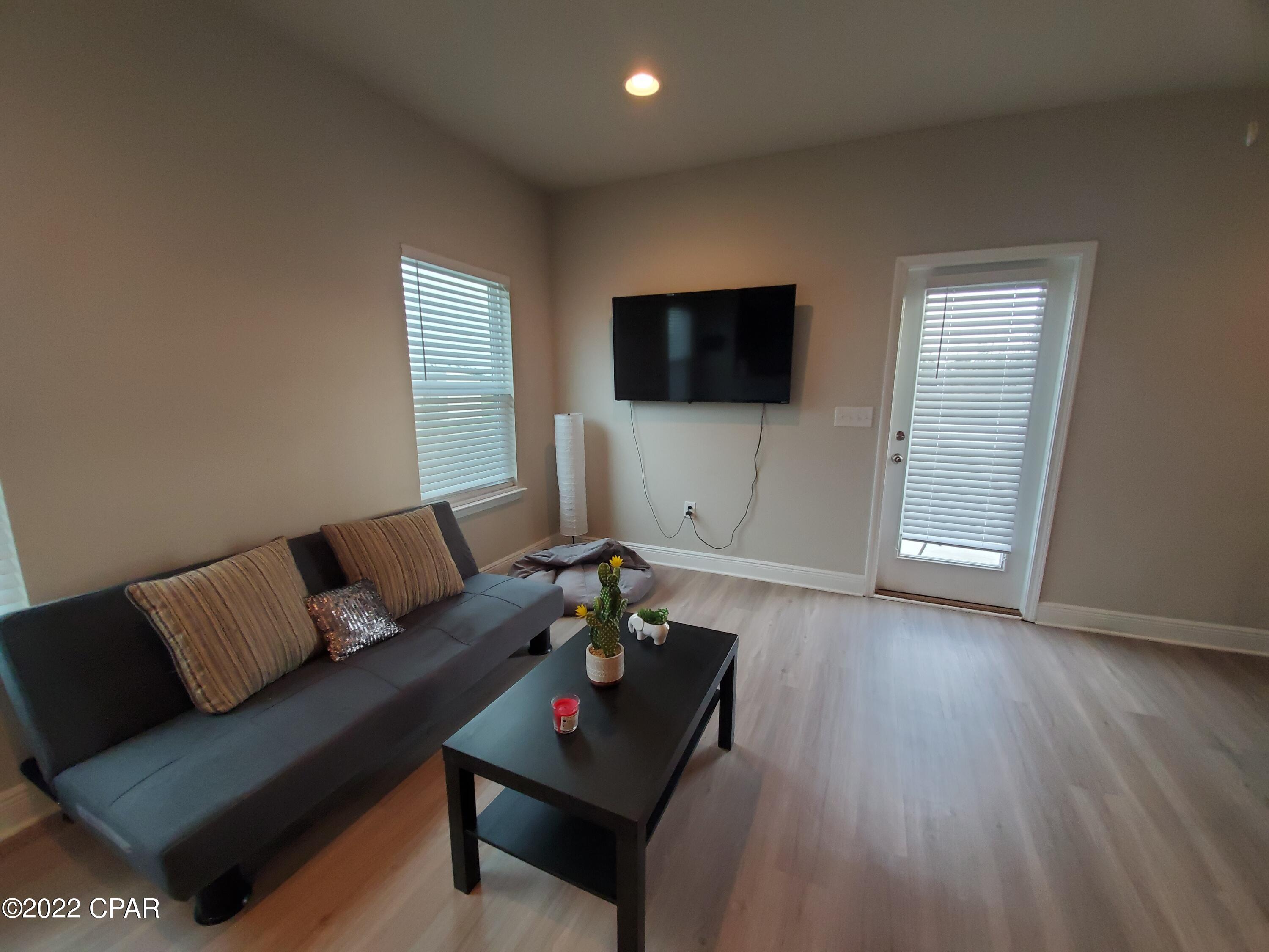 Sentinel Point - Residential Lease