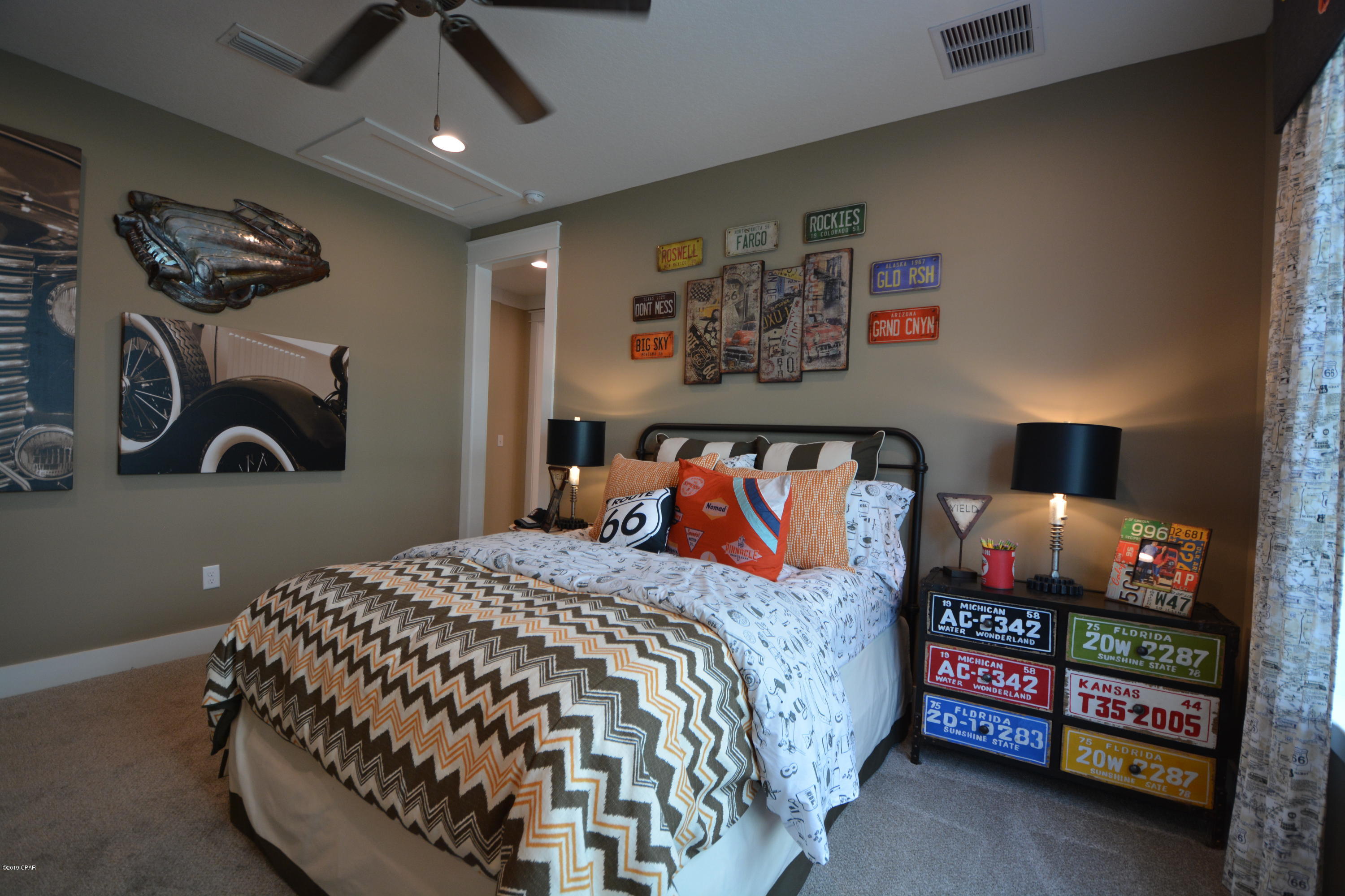 Sweetbay - Residential