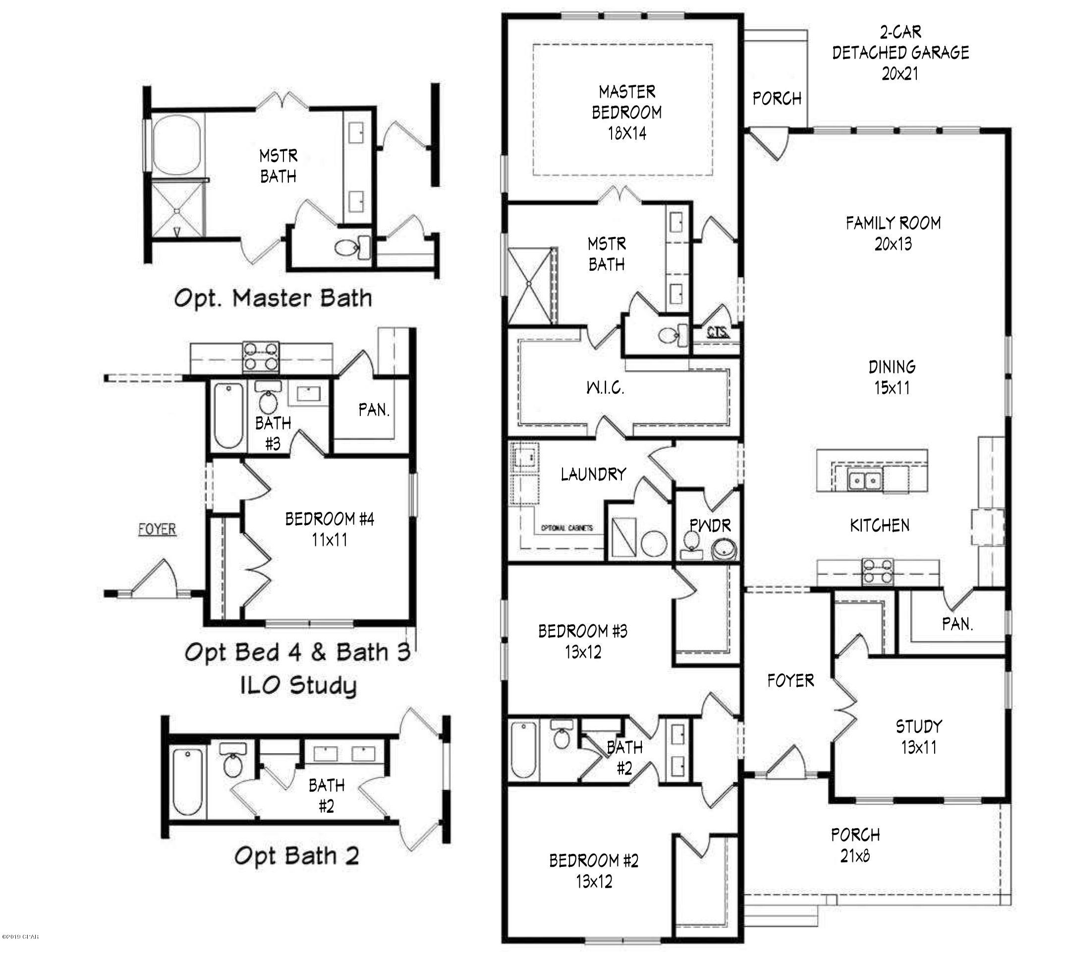 Sweetbay - Residential