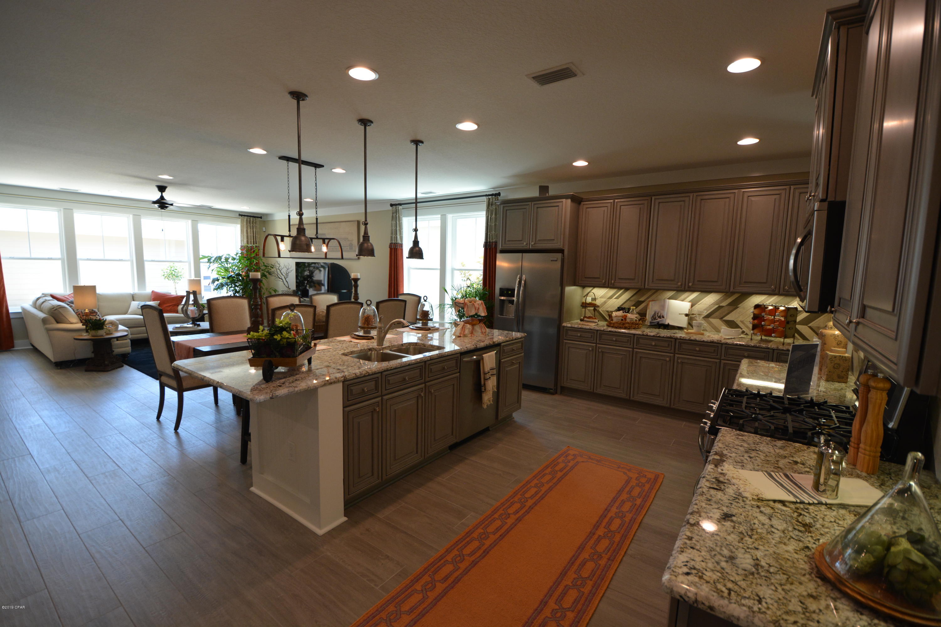 Sweetbay - Residential