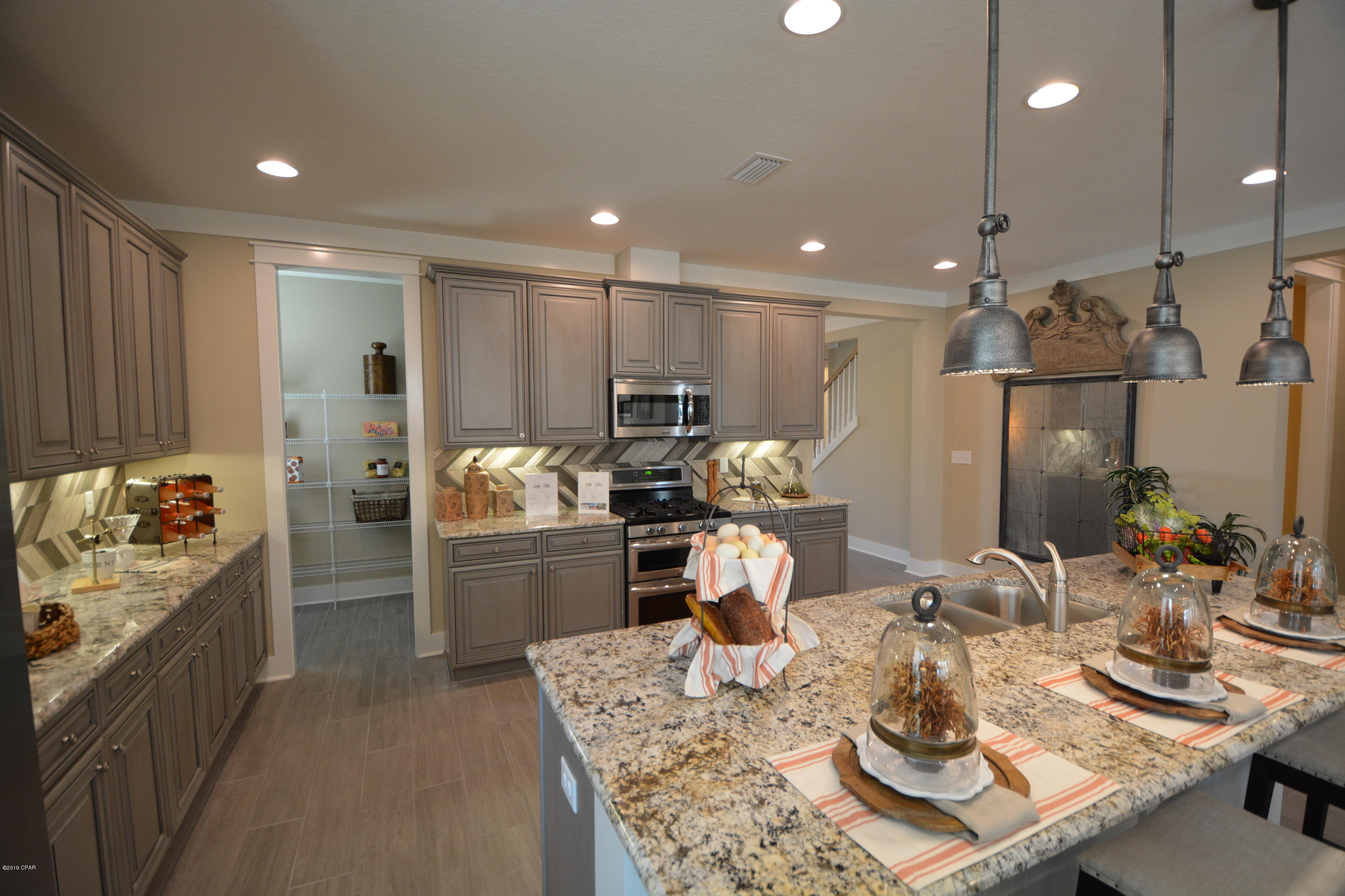 Sweetbay - Residential