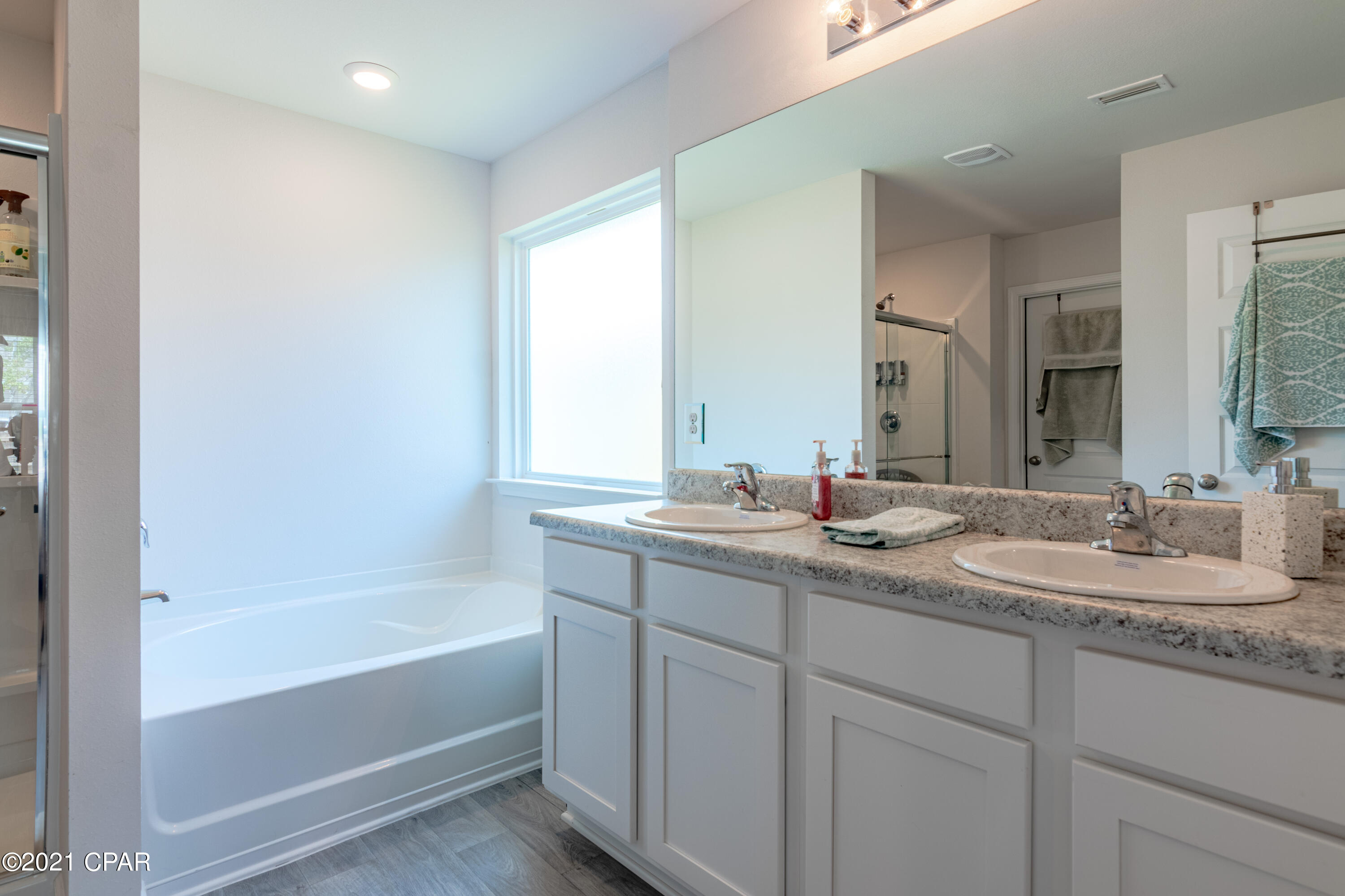 Brighton Oaks - Residential