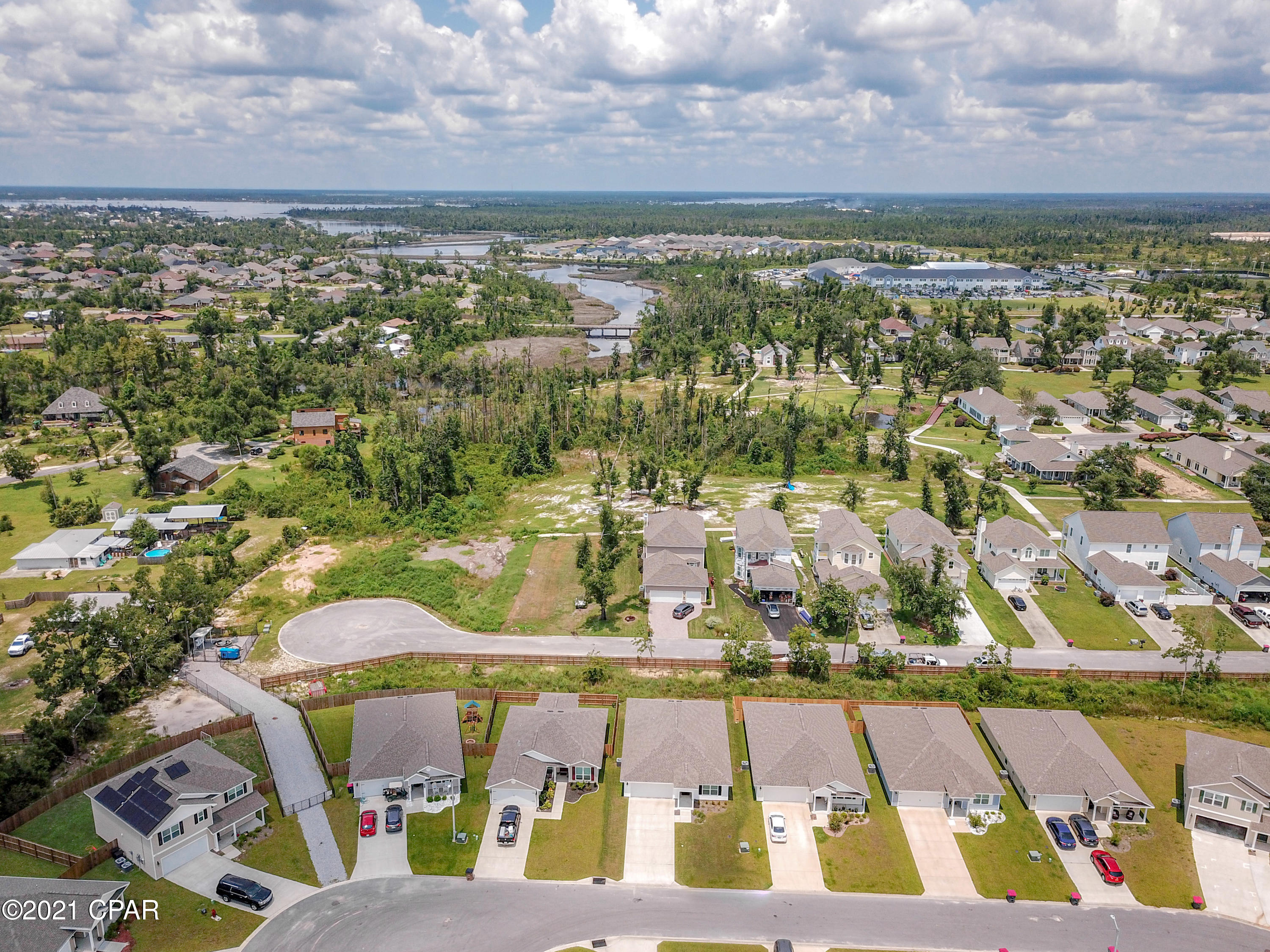 Brighton Oaks - Residential