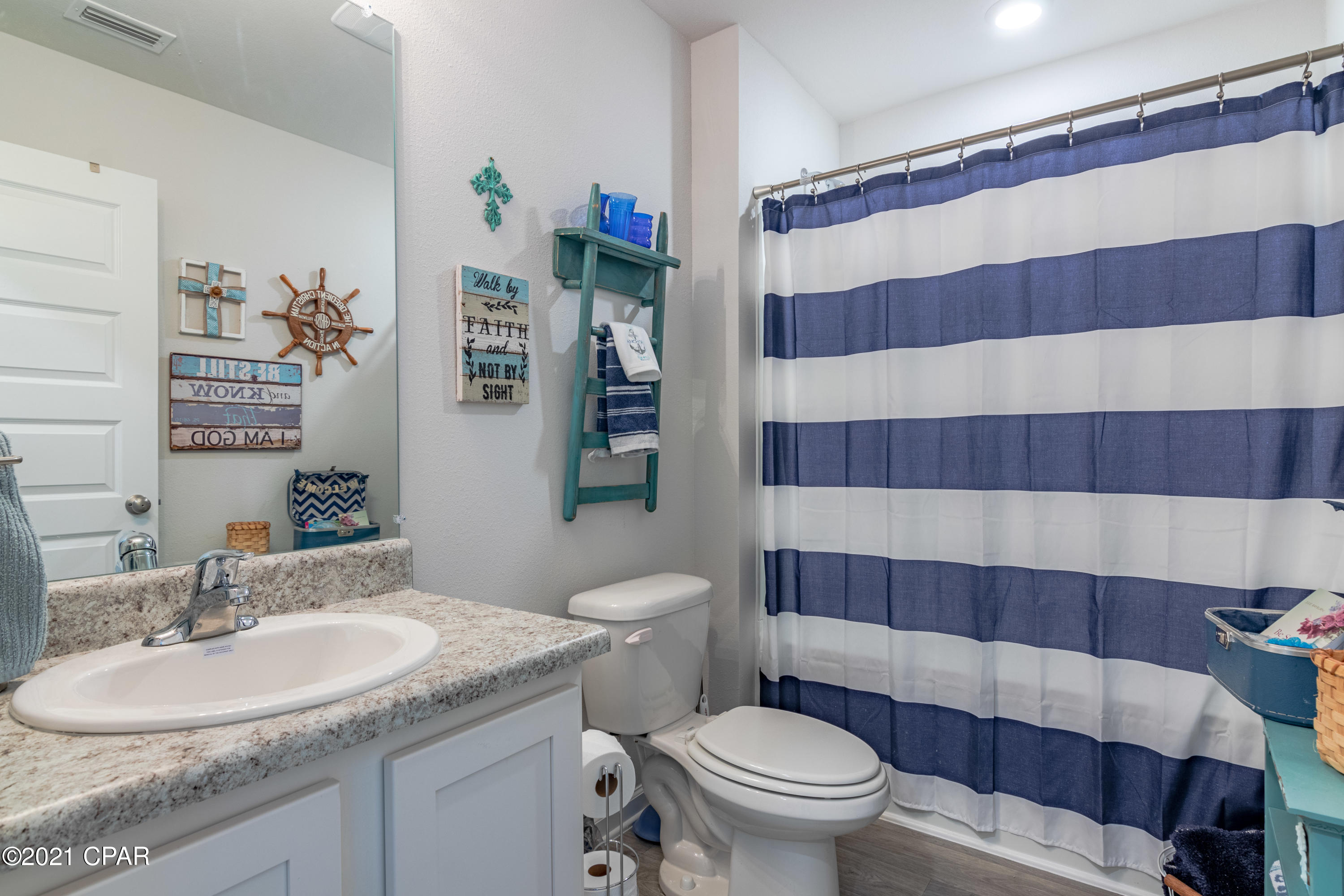 Brighton Oaks - Residential