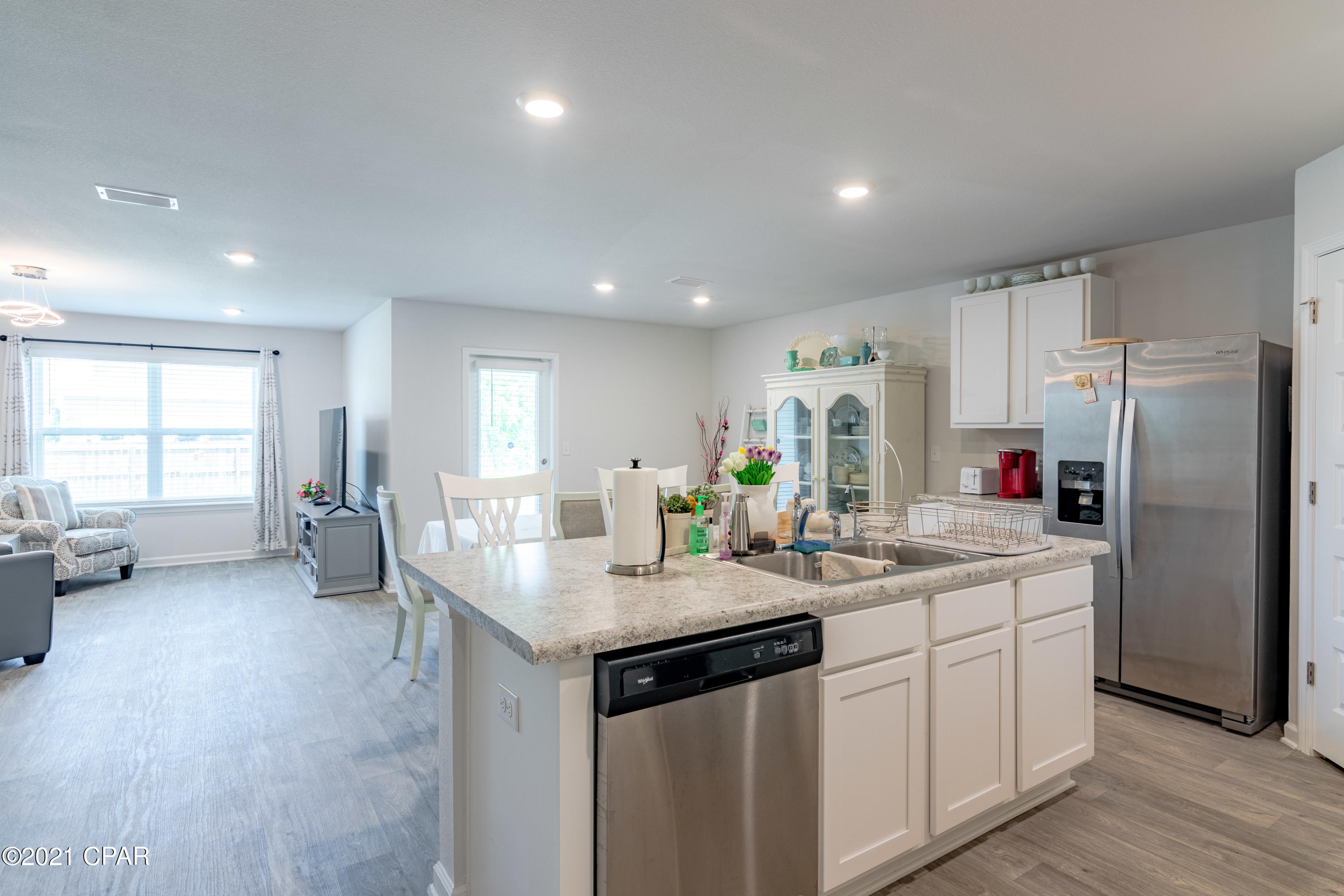 Brighton Oaks - Residential