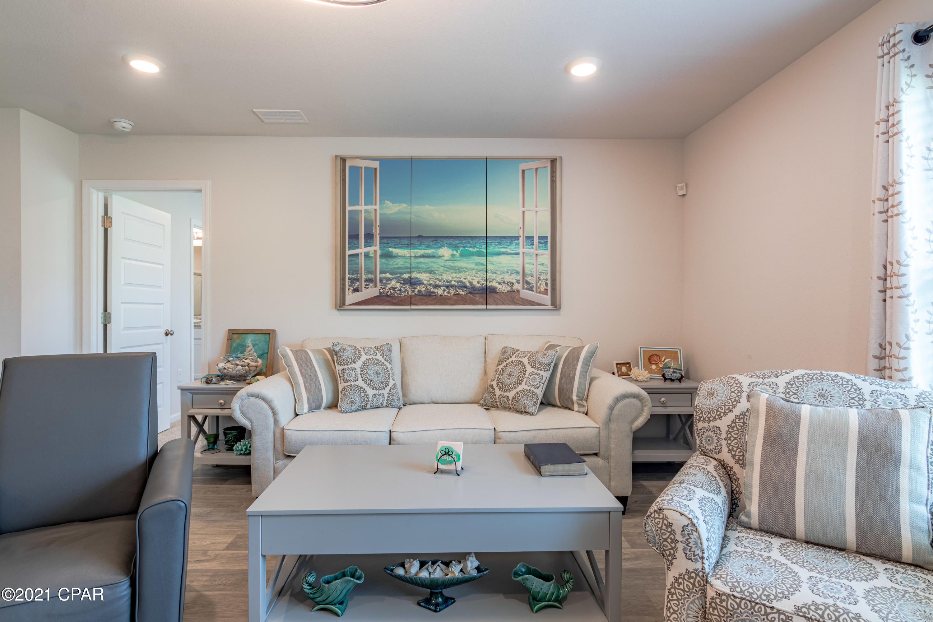 Brighton Oaks - Residential