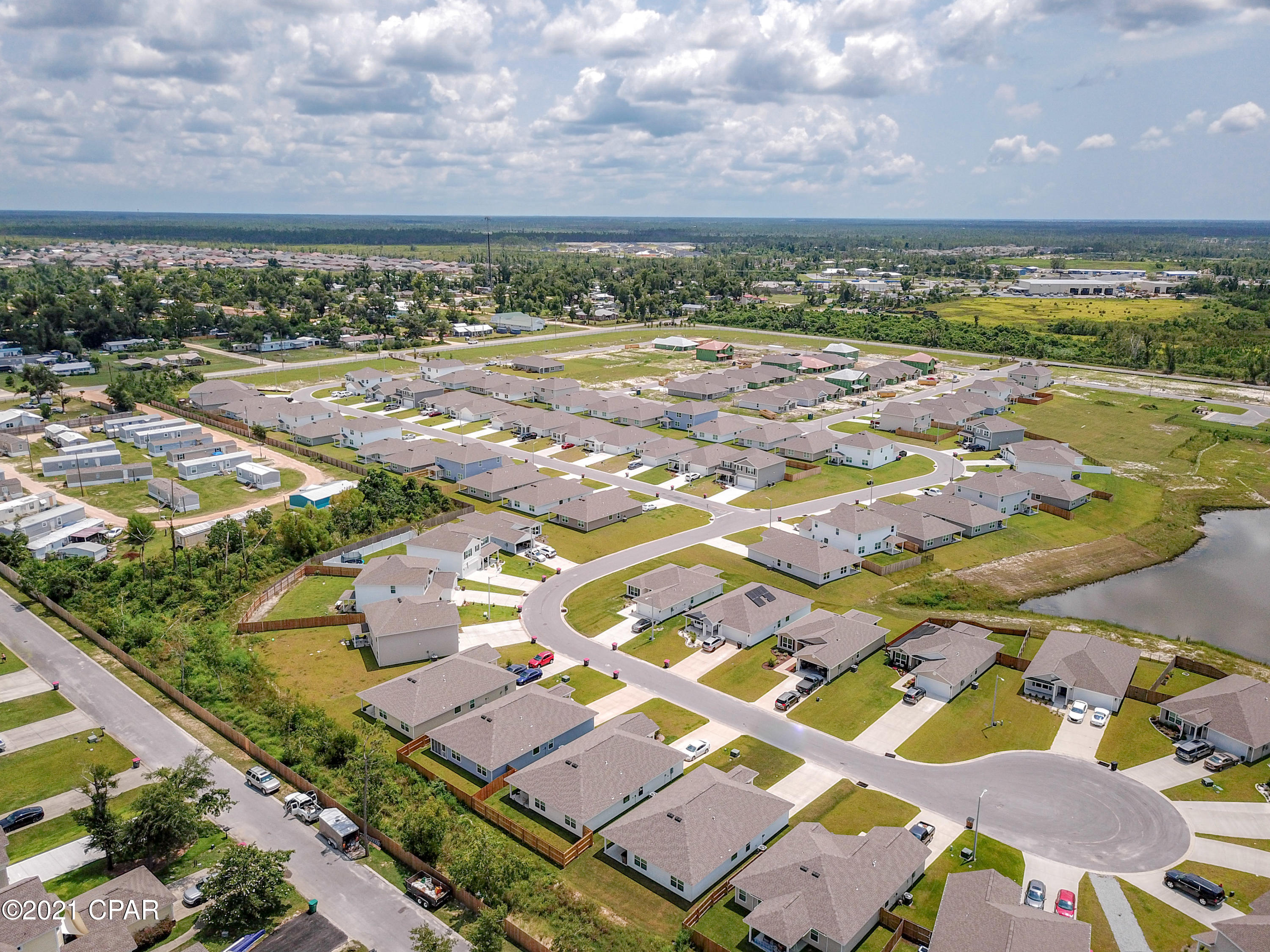 Brighton Oaks - Residential