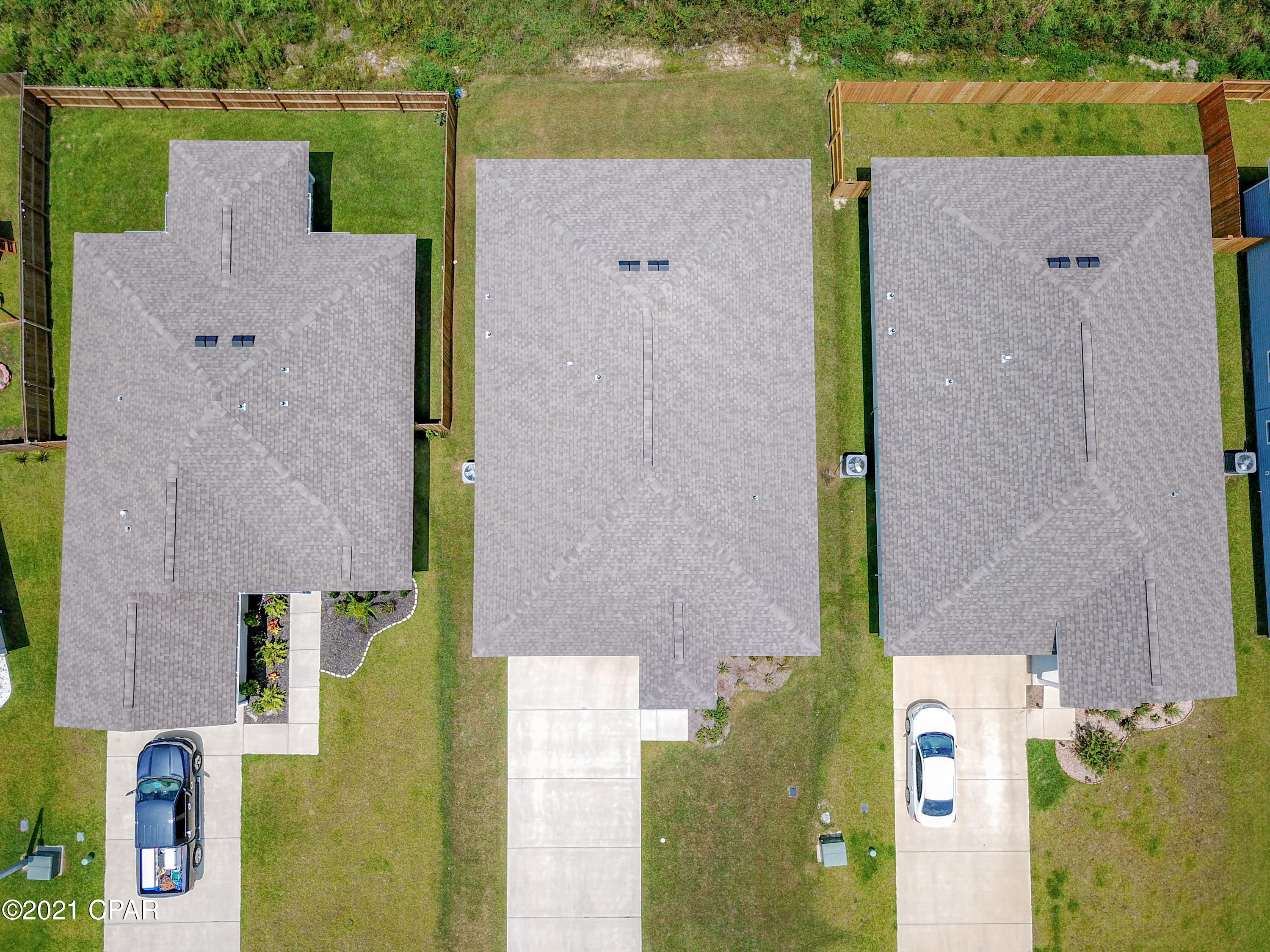 Brighton Oaks - Residential