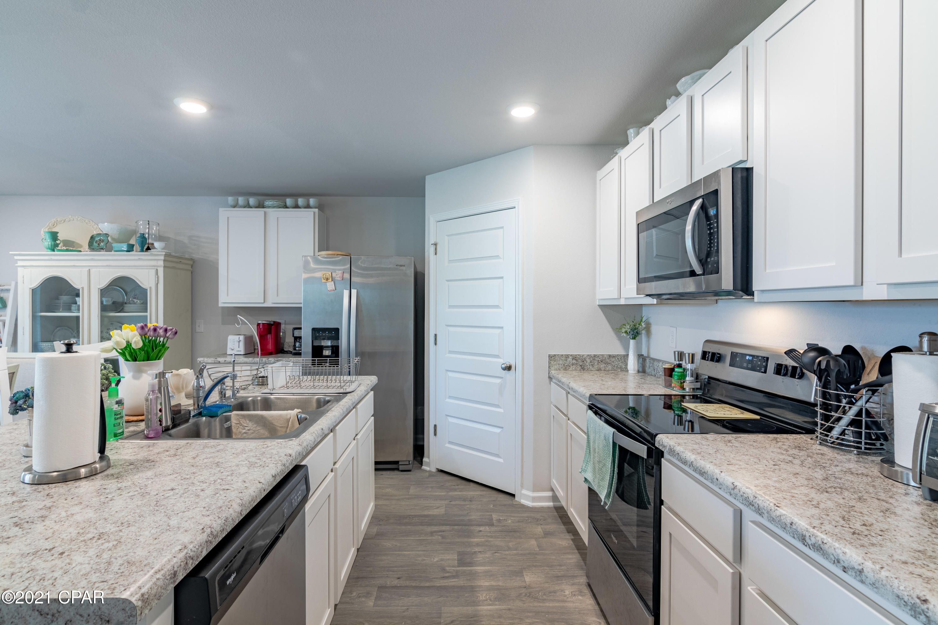 Brighton Oaks - Residential