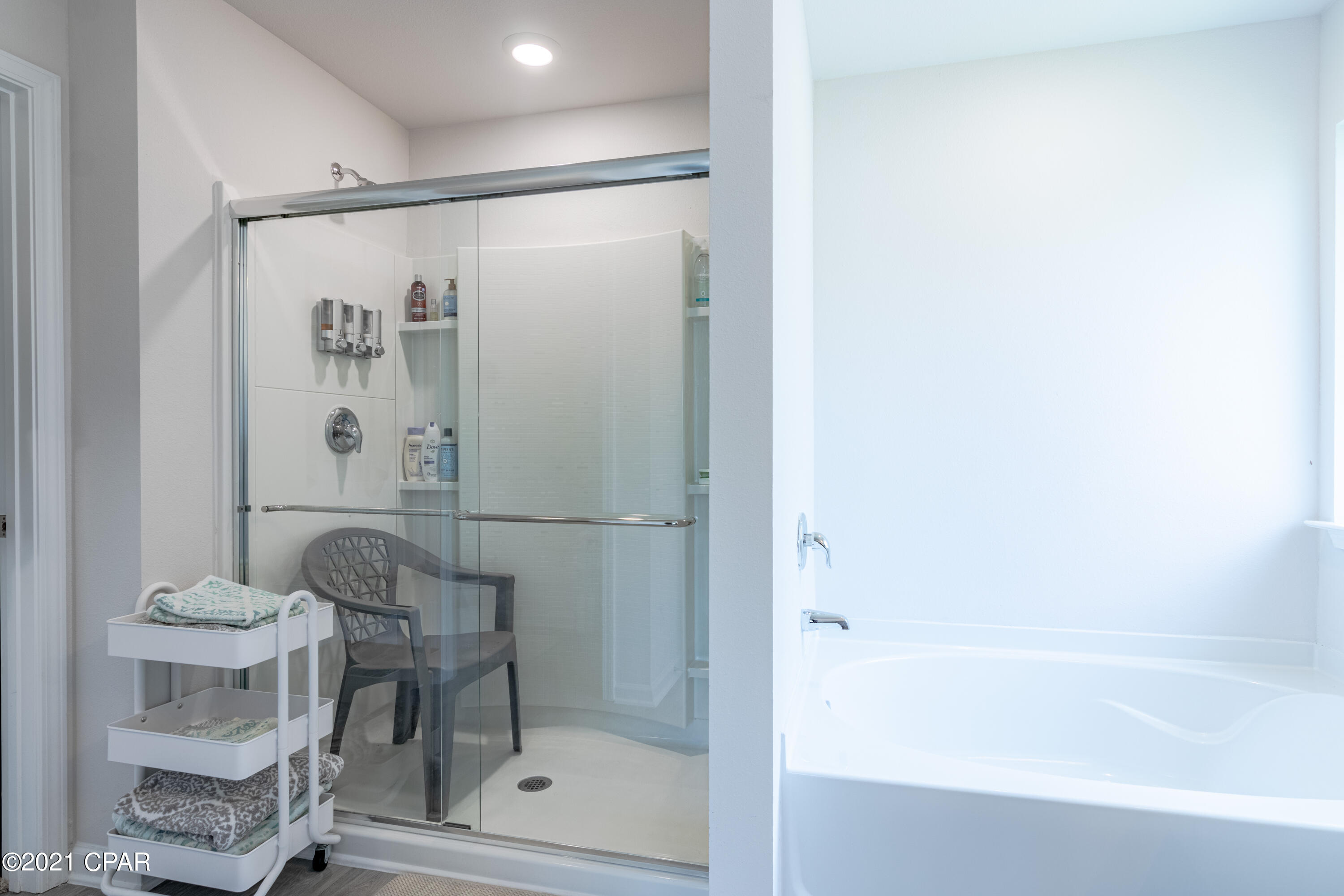 Brighton Oaks - Residential