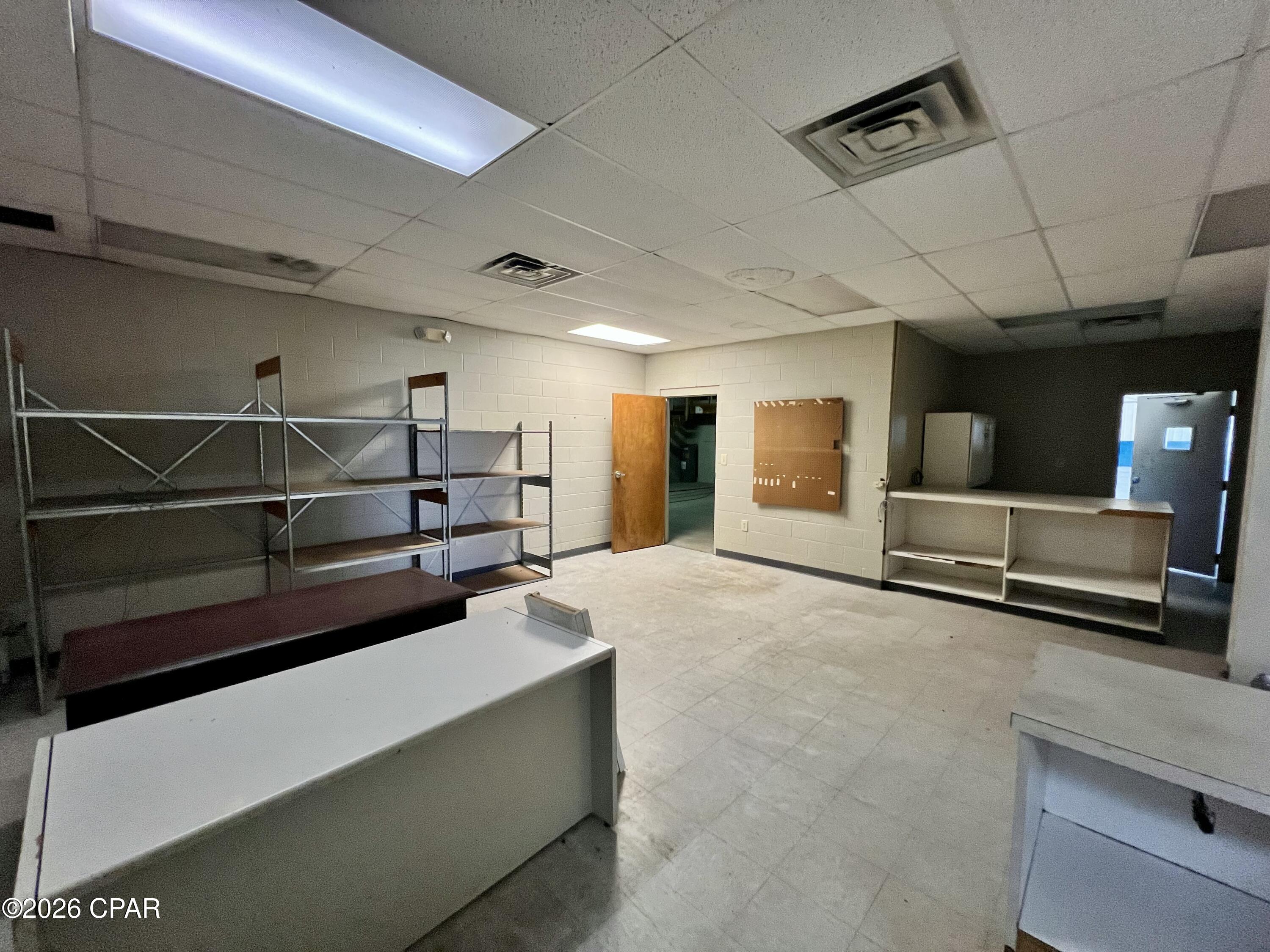 No Named Subdivision - Commercial Lease