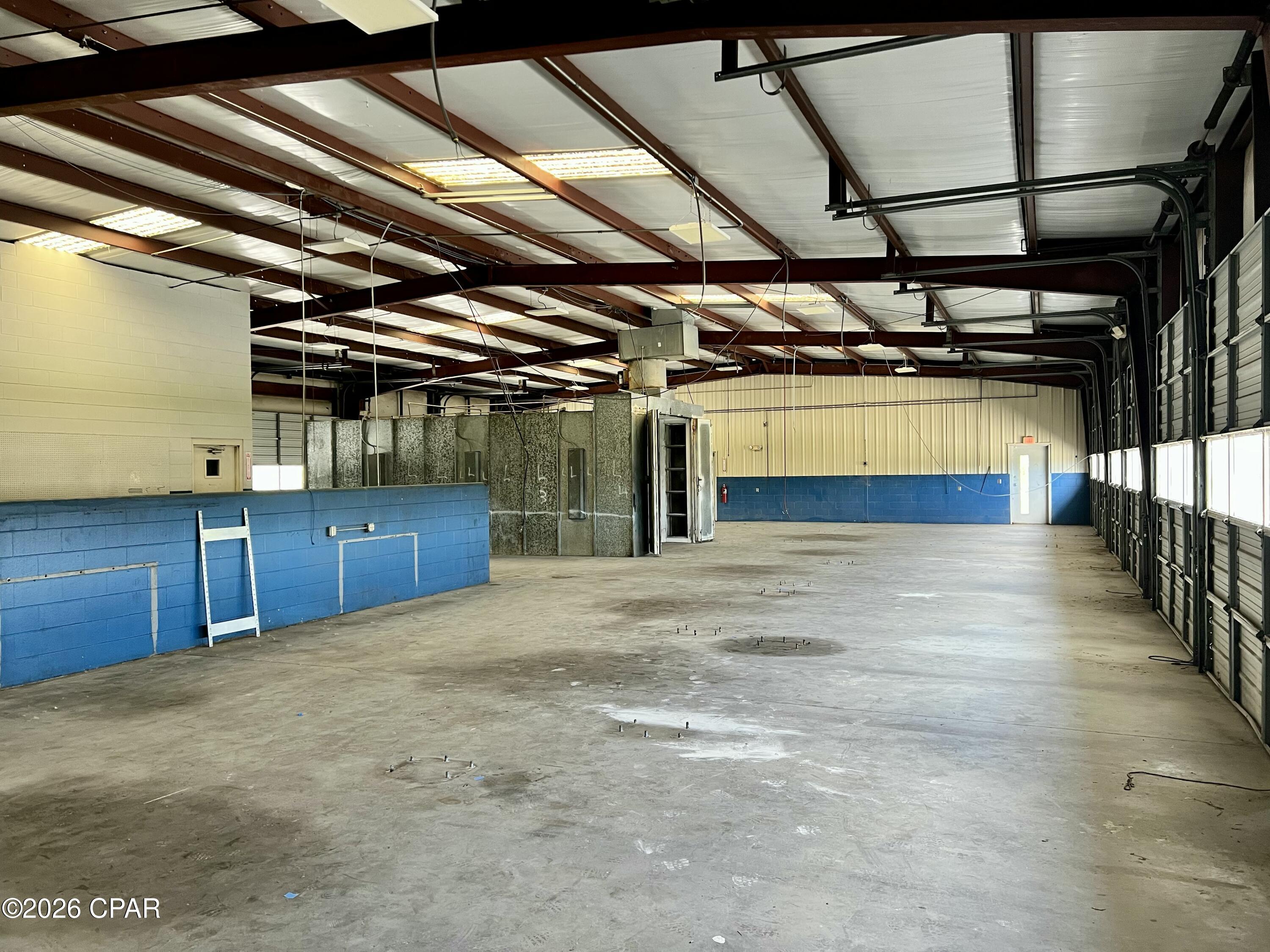 No Named Subdivision - Commercial Lease