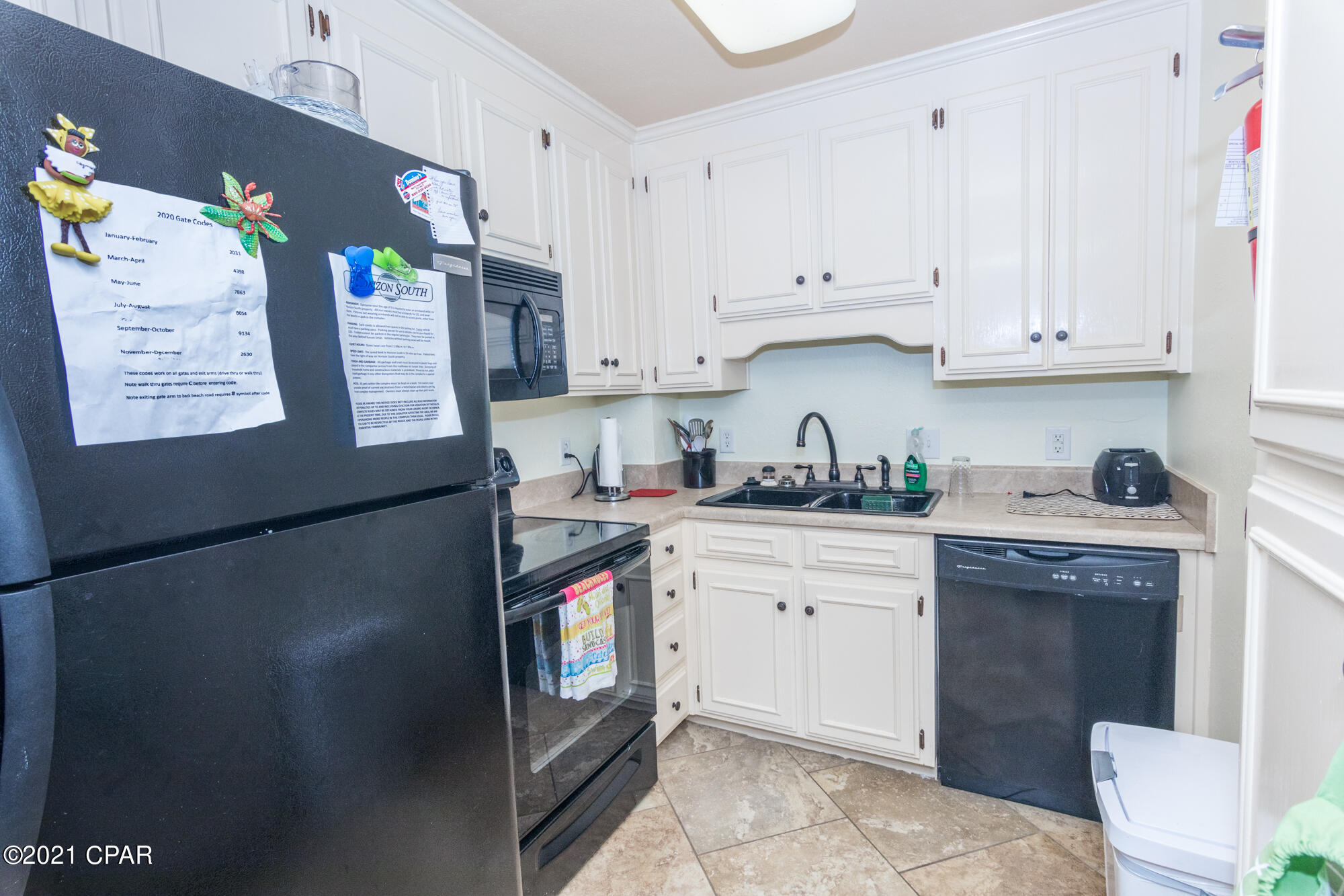 Horizon South XVI - Residential