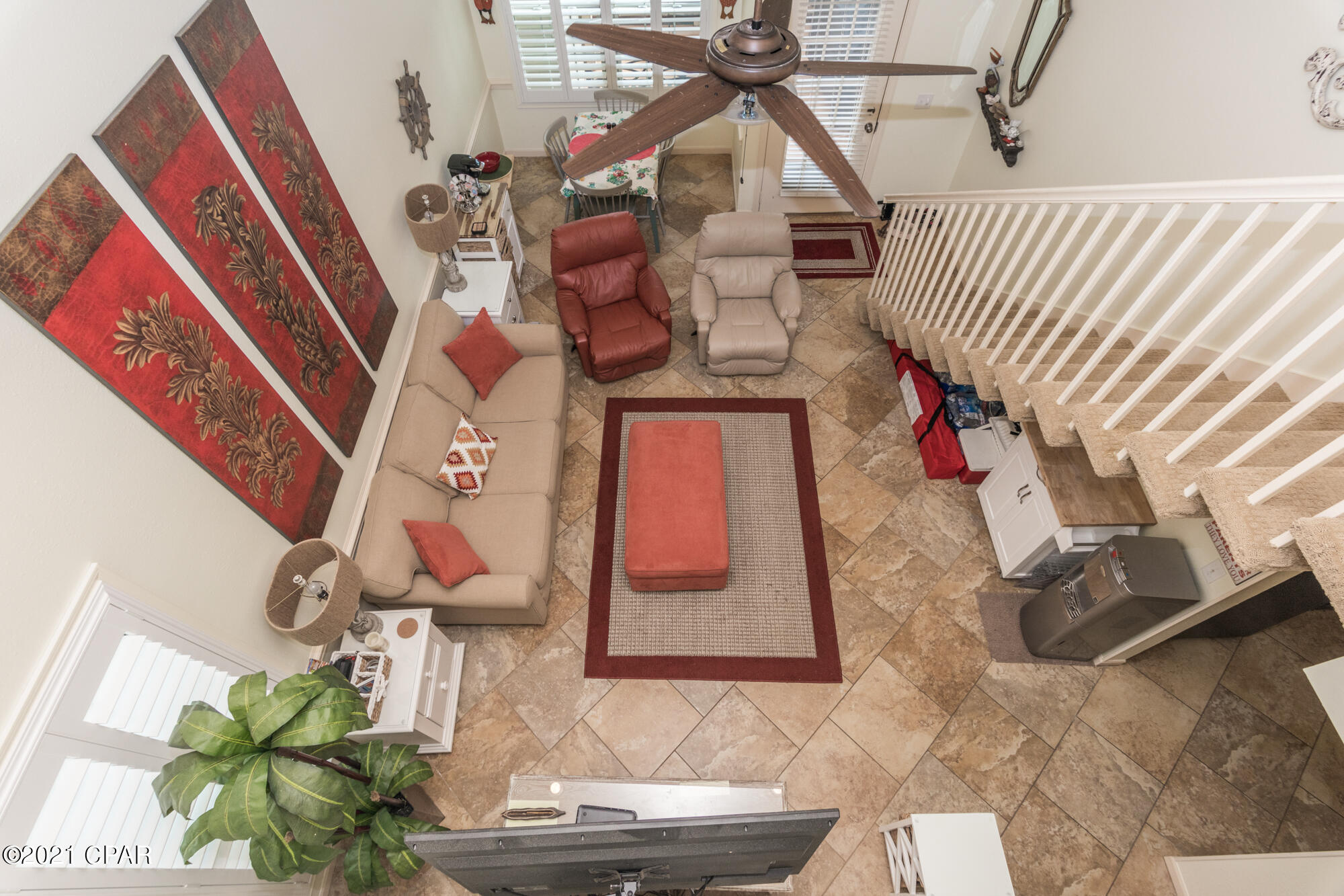 Horizon South XVI - Residential