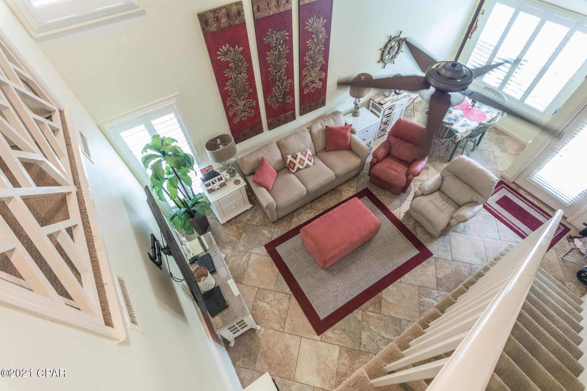 Horizon South XVI - Residential