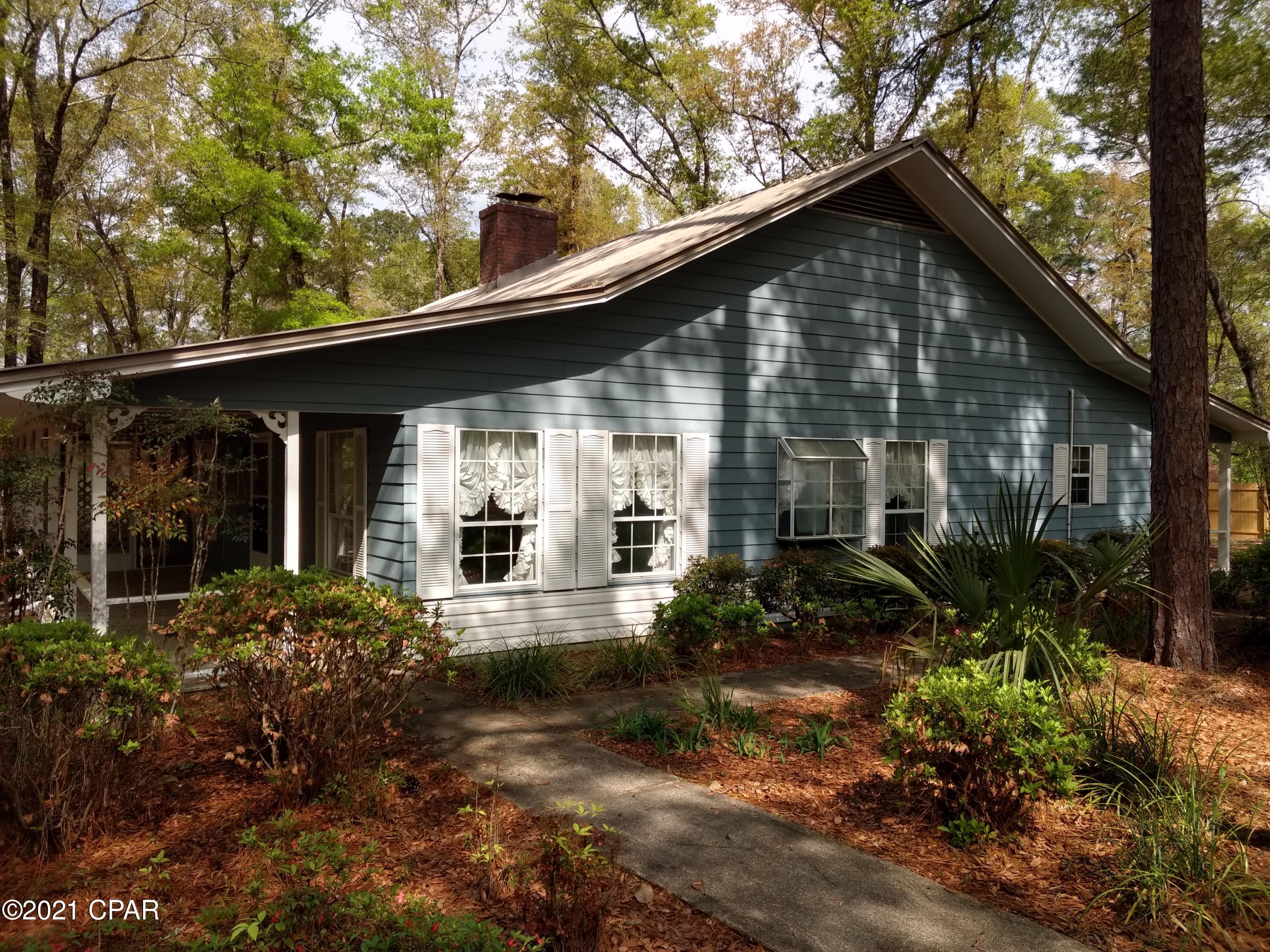 [No Recorded Subdiv] - Residential