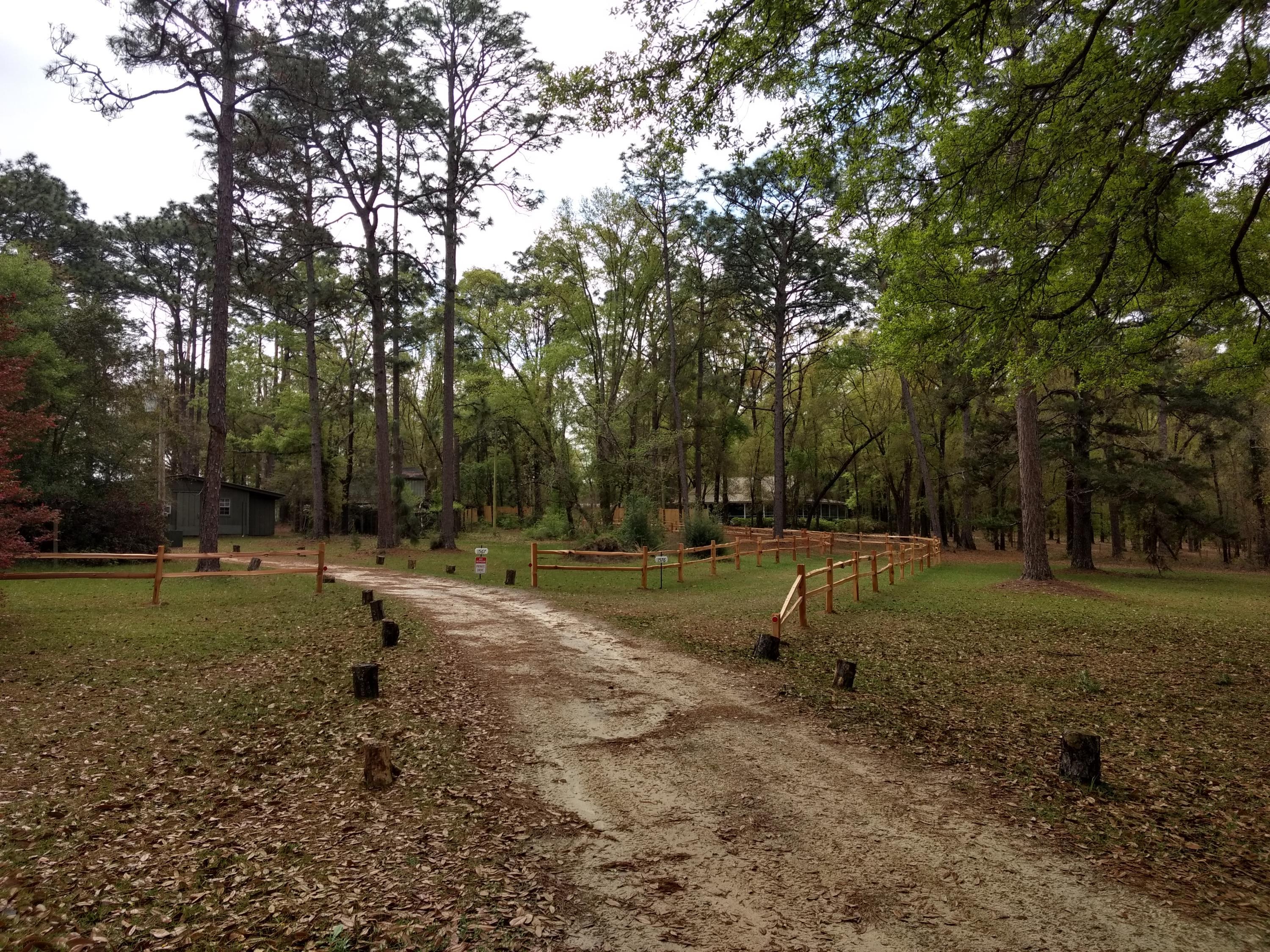 [No Recorded Subdiv] - Residential