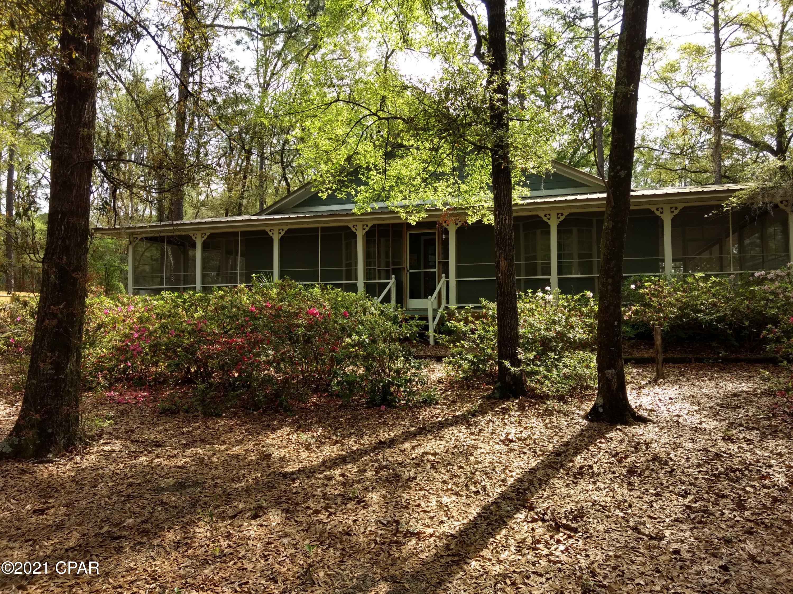 [No Recorded Subdiv] - Residential