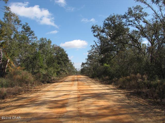 Compass Lake In The Hills - Land