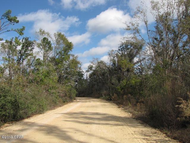Compass Lake In The Hills - Land