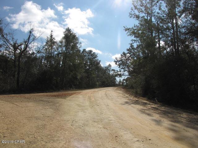 Compass Lake In The Hills - Land