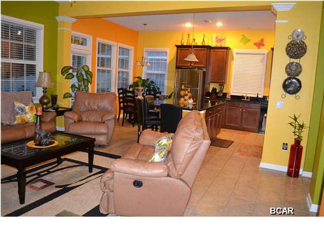 Hawks Landing - Residential