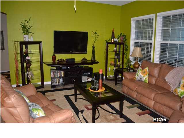 Hawks Landing - Residential