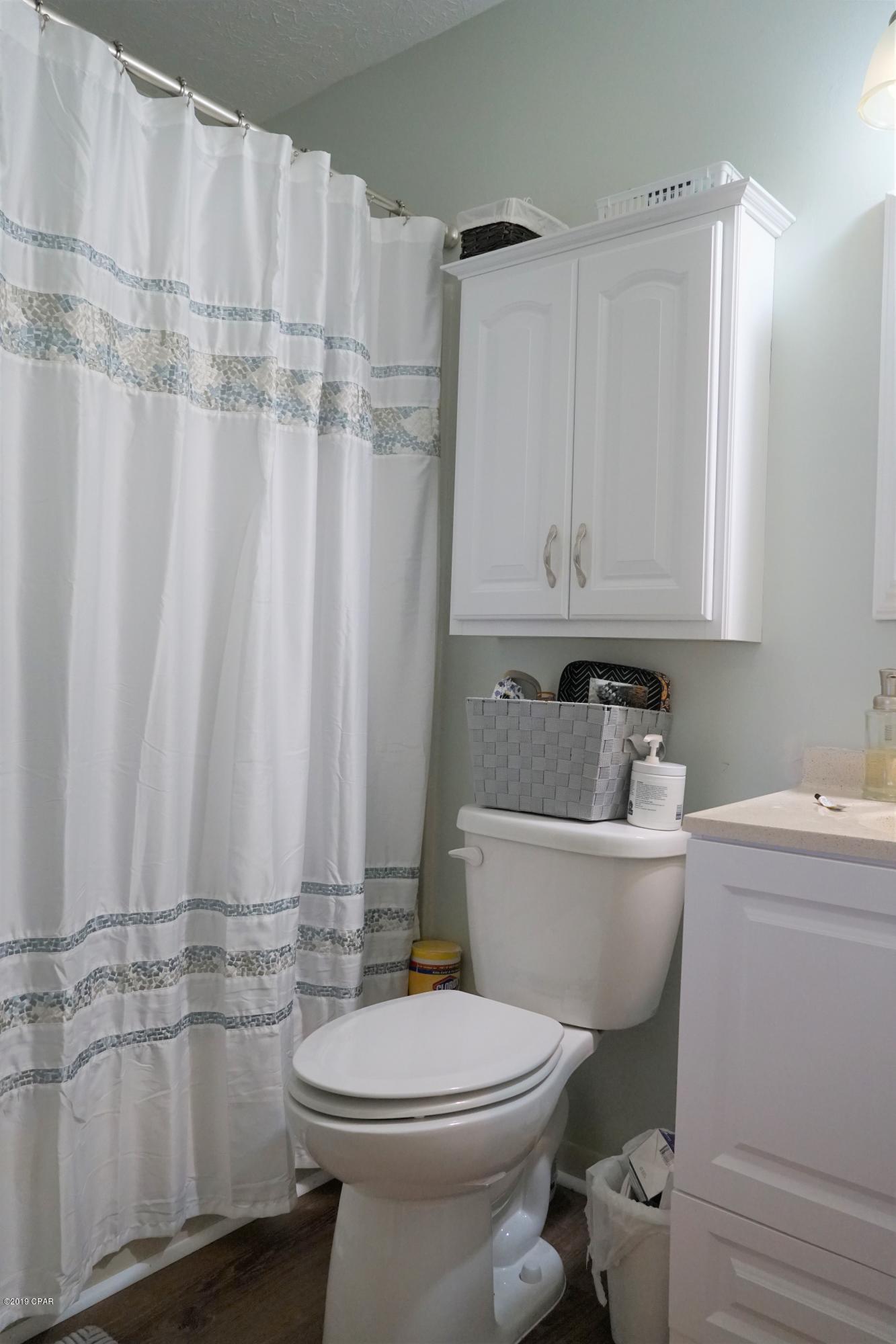 Bay Park Manor - Residential