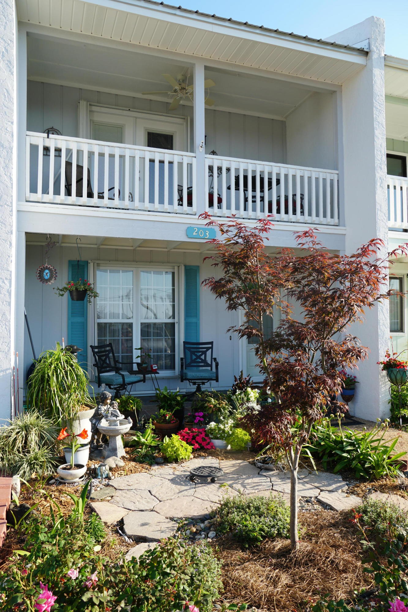 Bay Park Manor - Residential