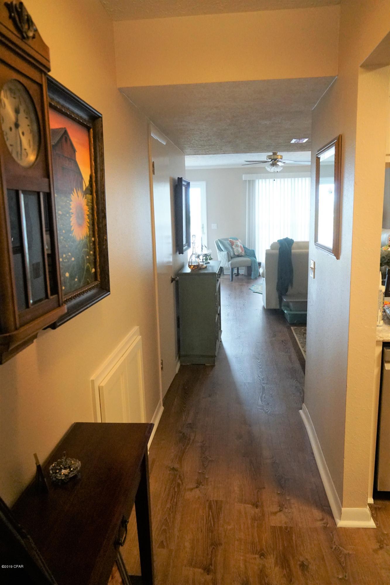 Bay Park Manor - Residential