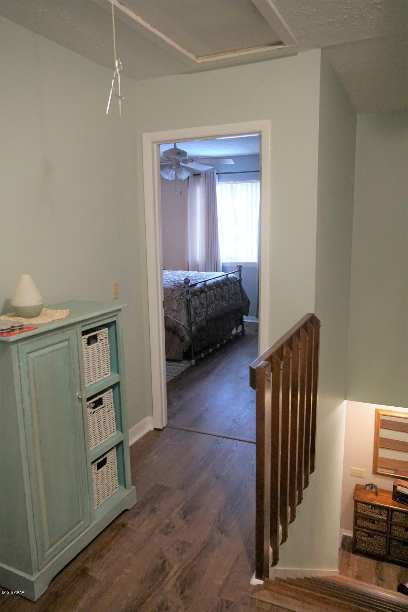 Bay Park Manor - Residential