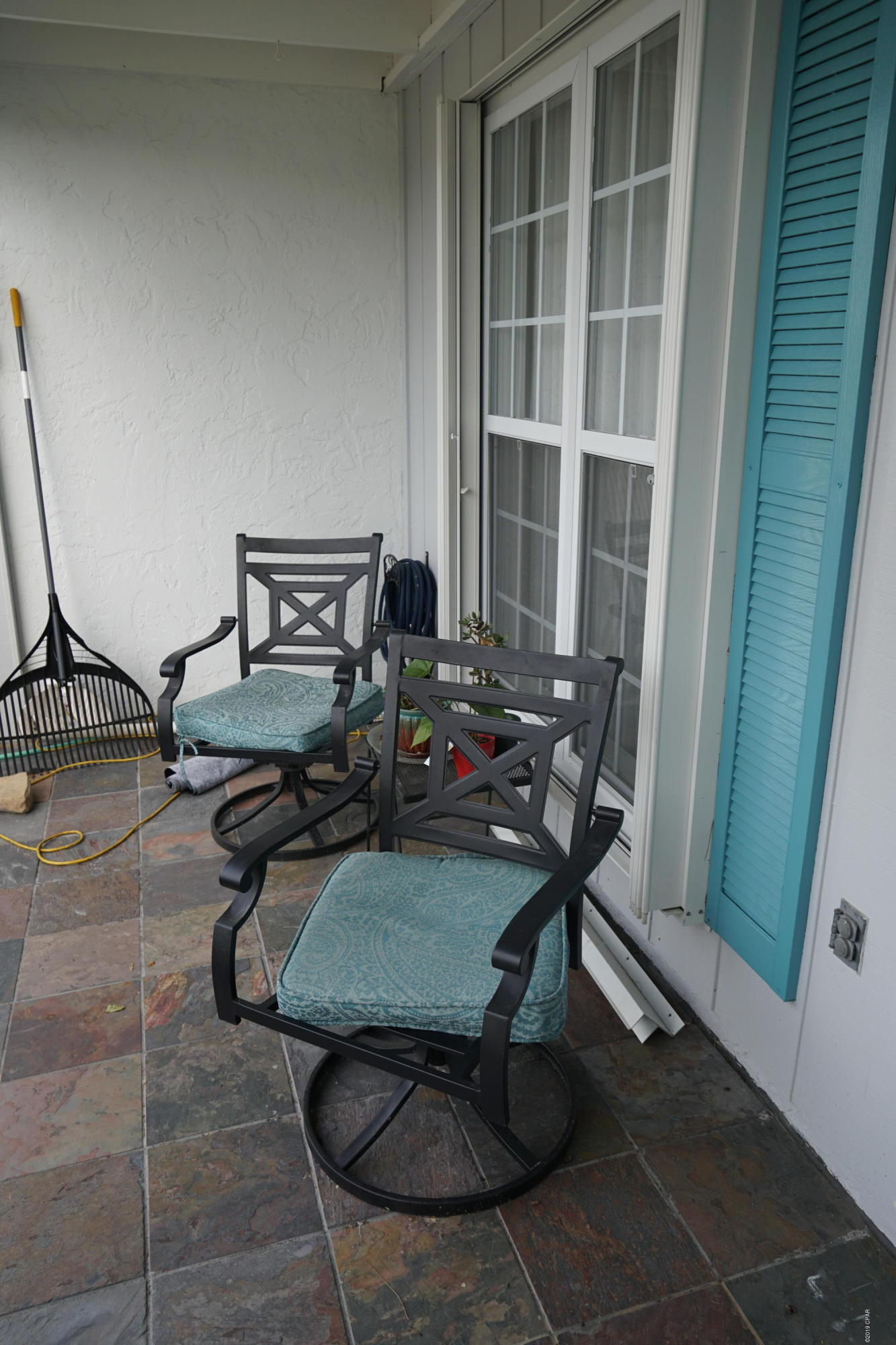 Bay Park Manor - Residential