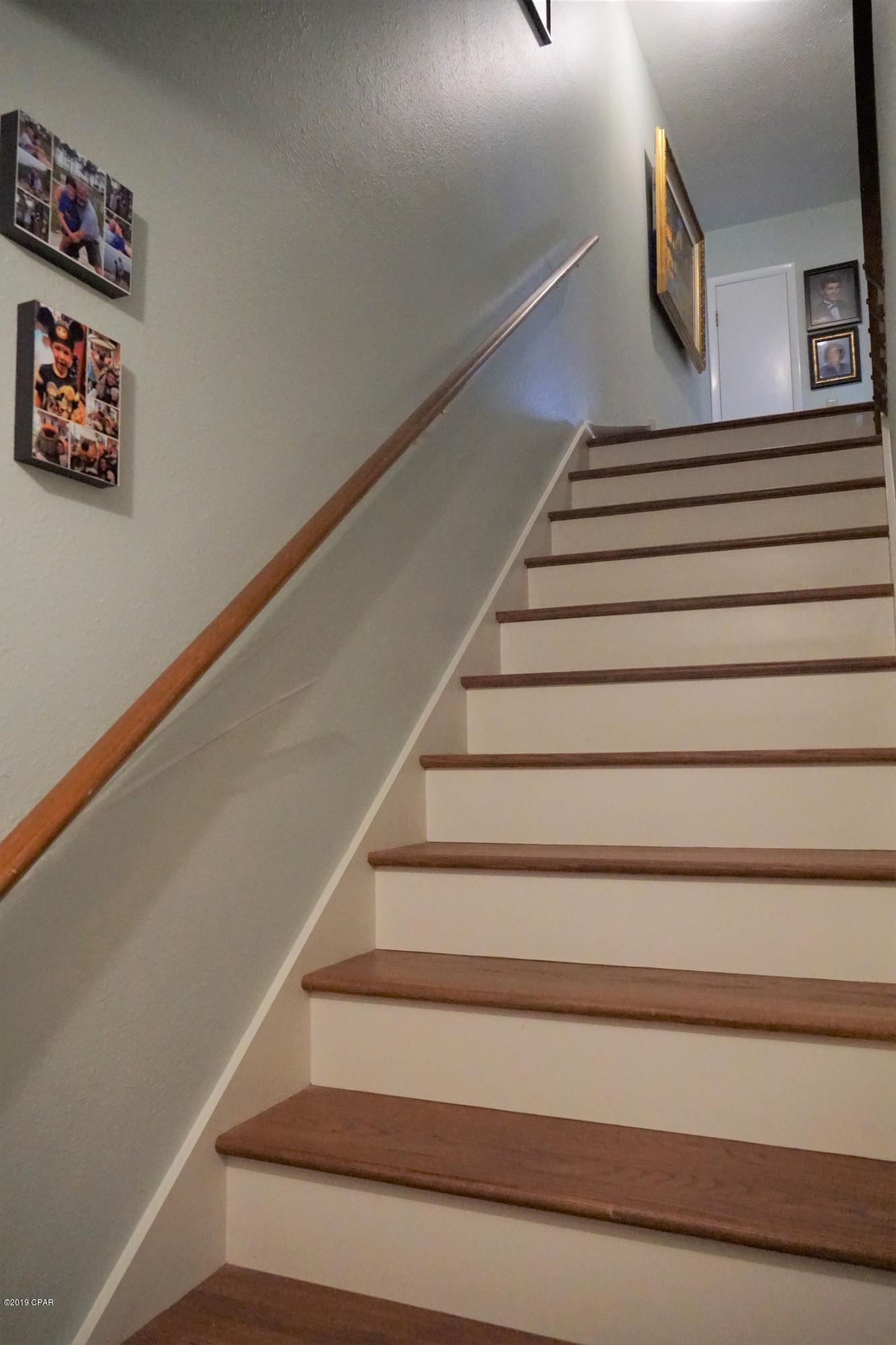 Bay Park Manor - Residential