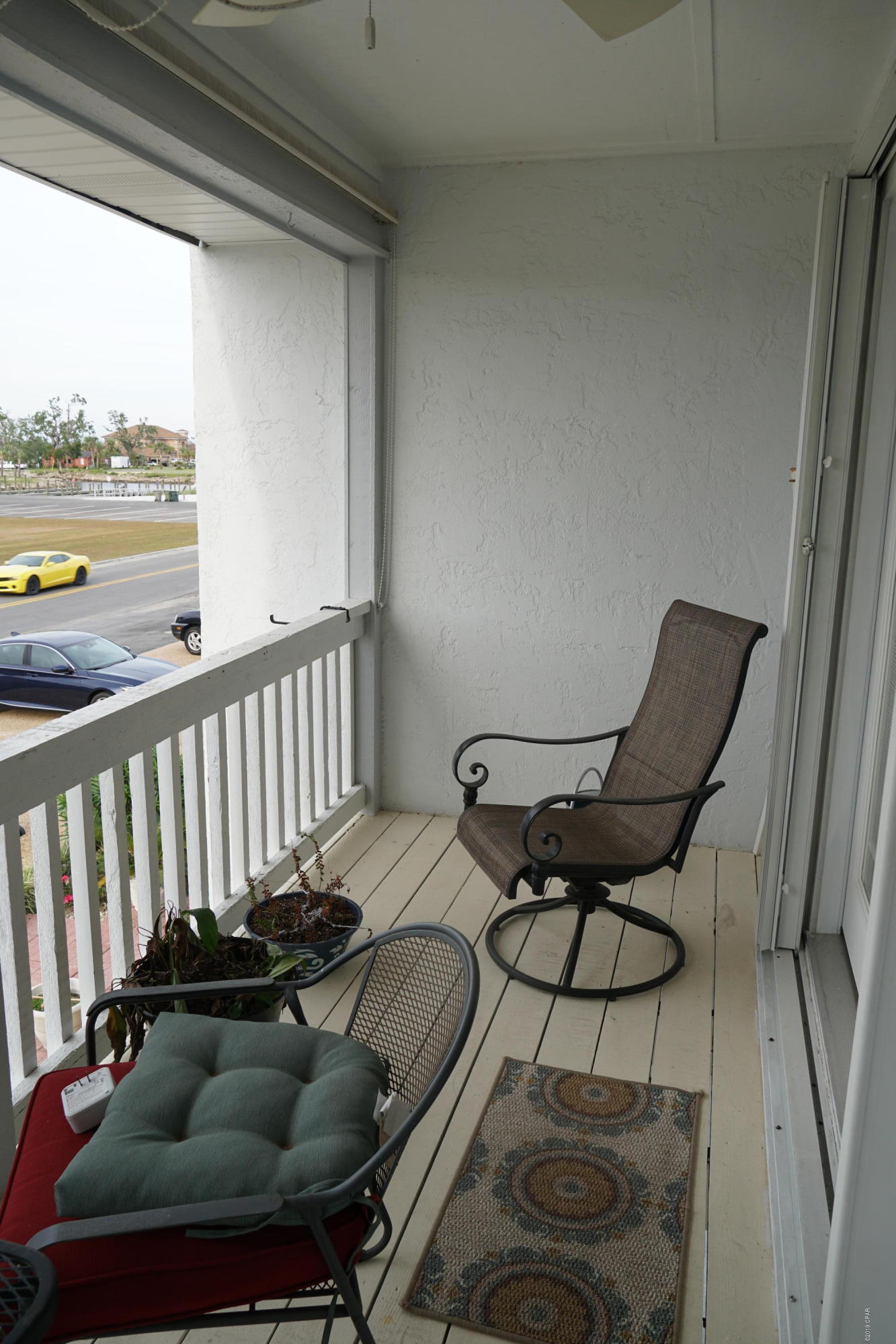 Bay Park Manor - Residential