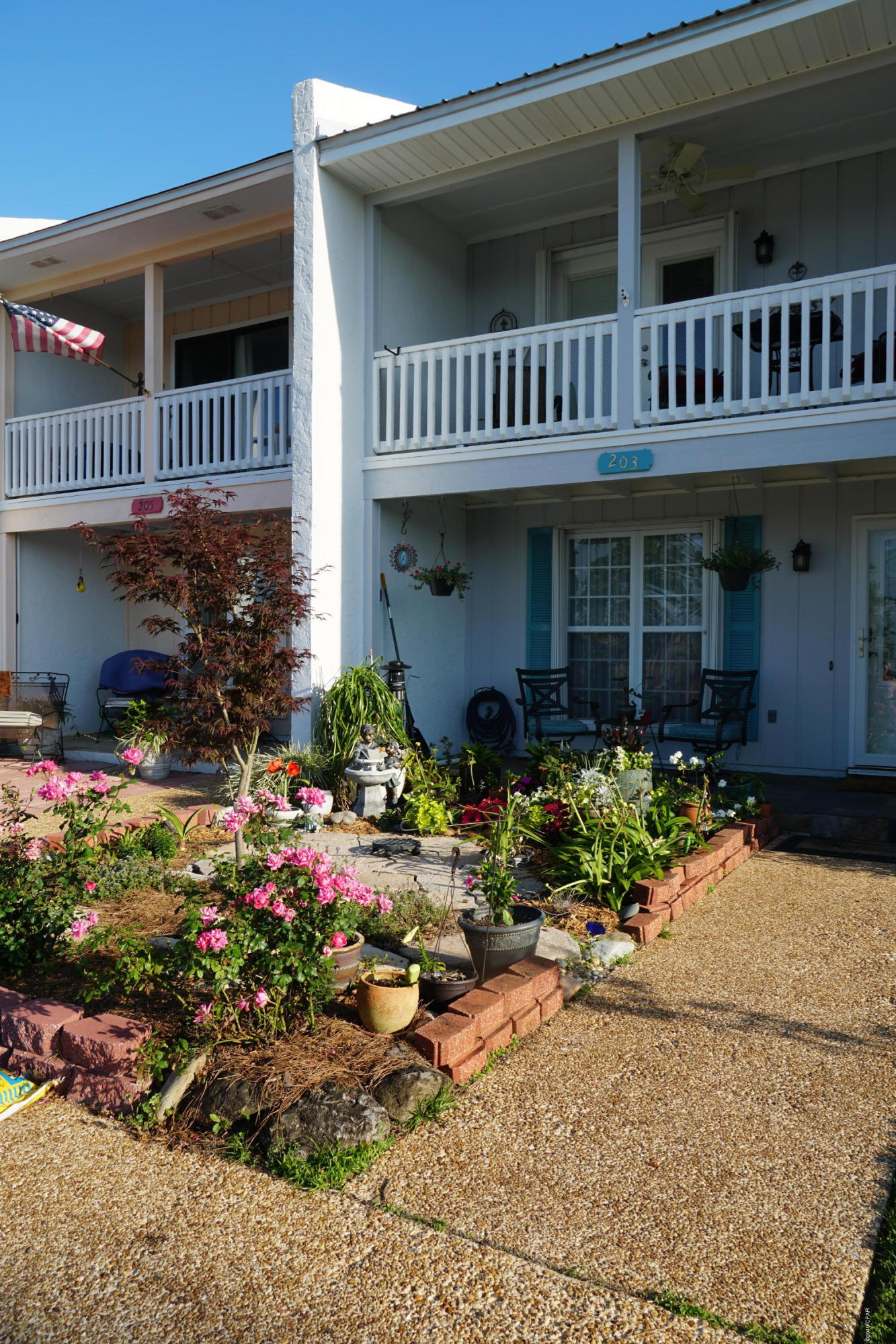 Bay Park Manor - Residential