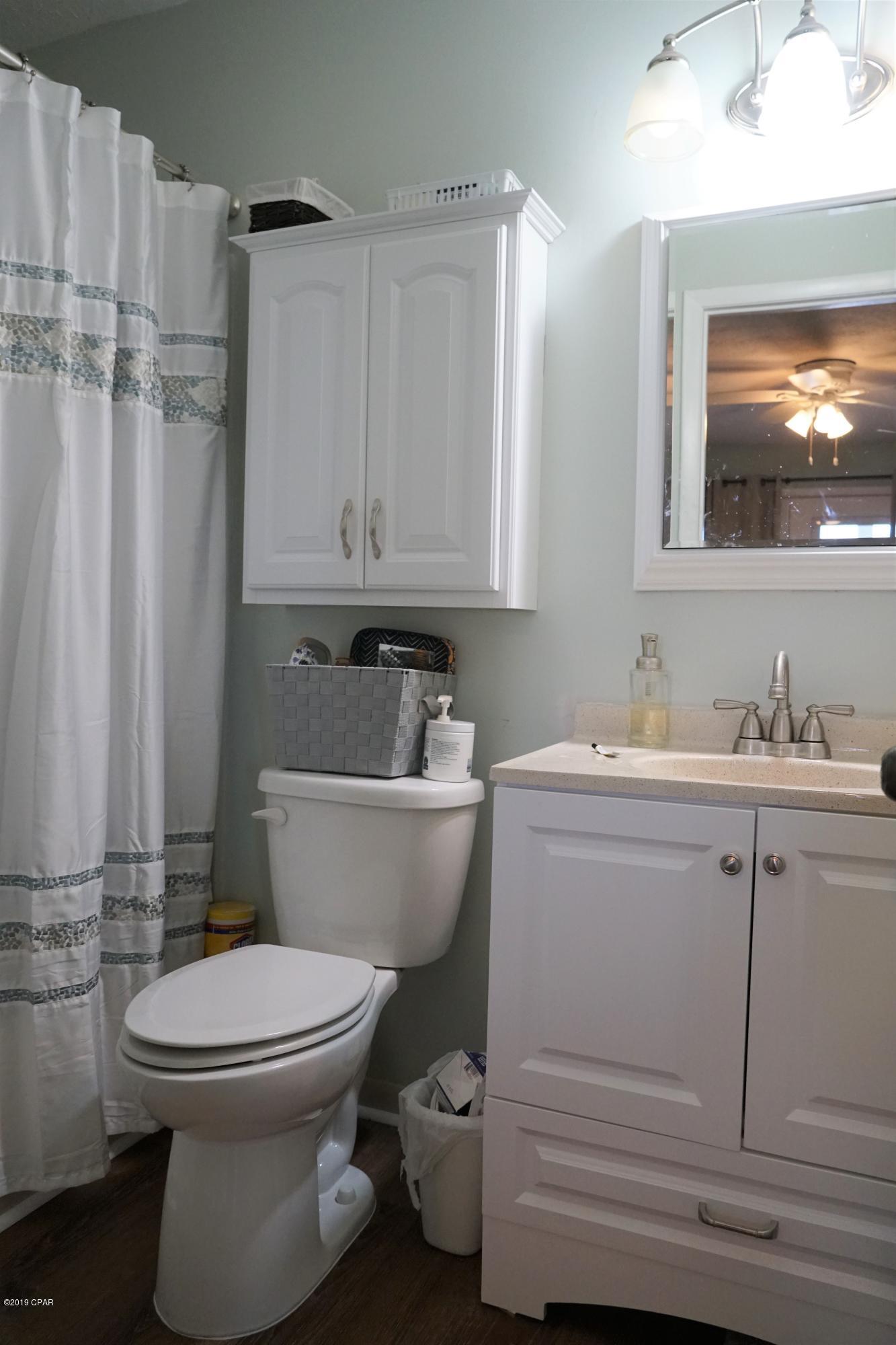 Bay Park Manor - Residential