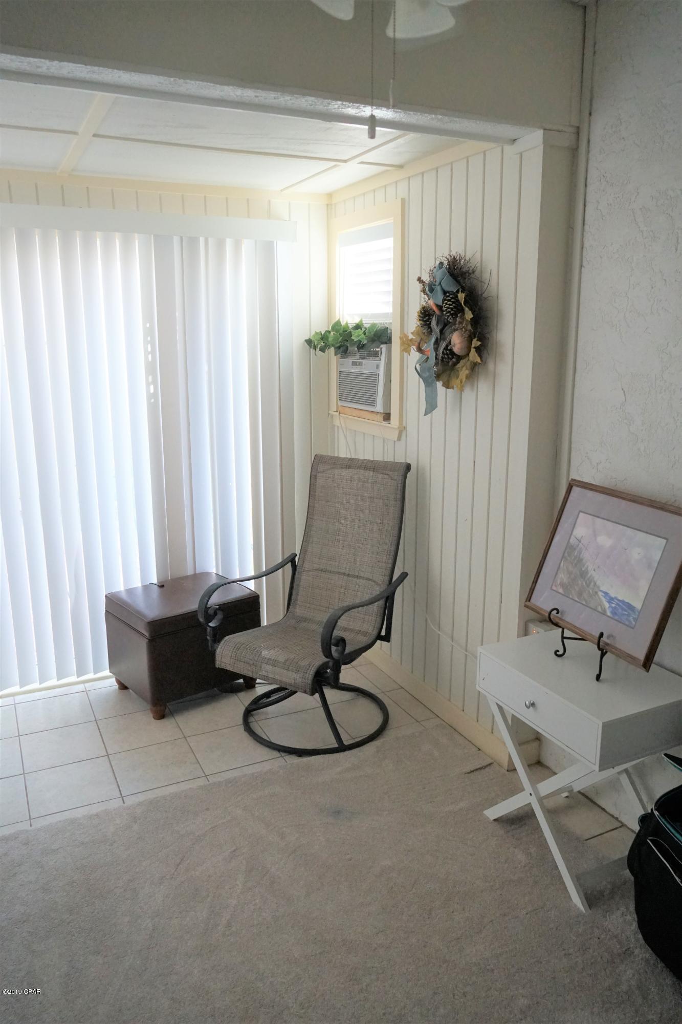 Bay Park Manor - Residential