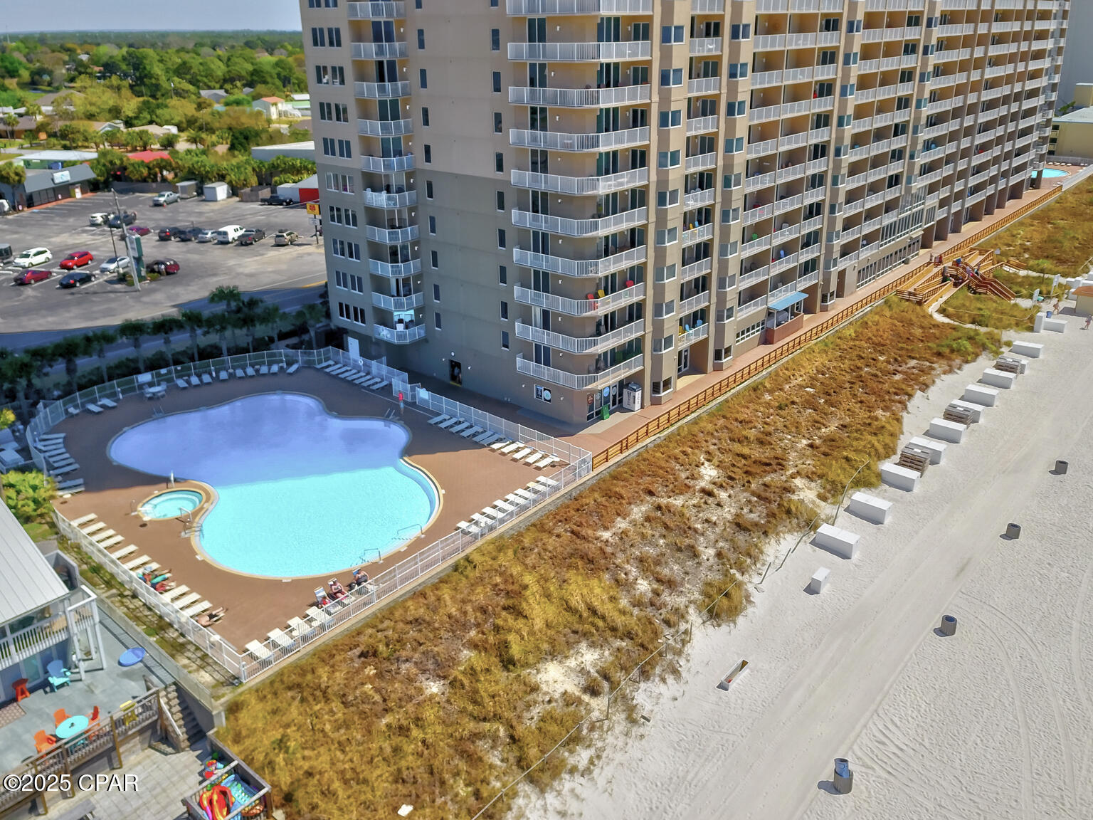 Tidewater Beach Phase II - Residential