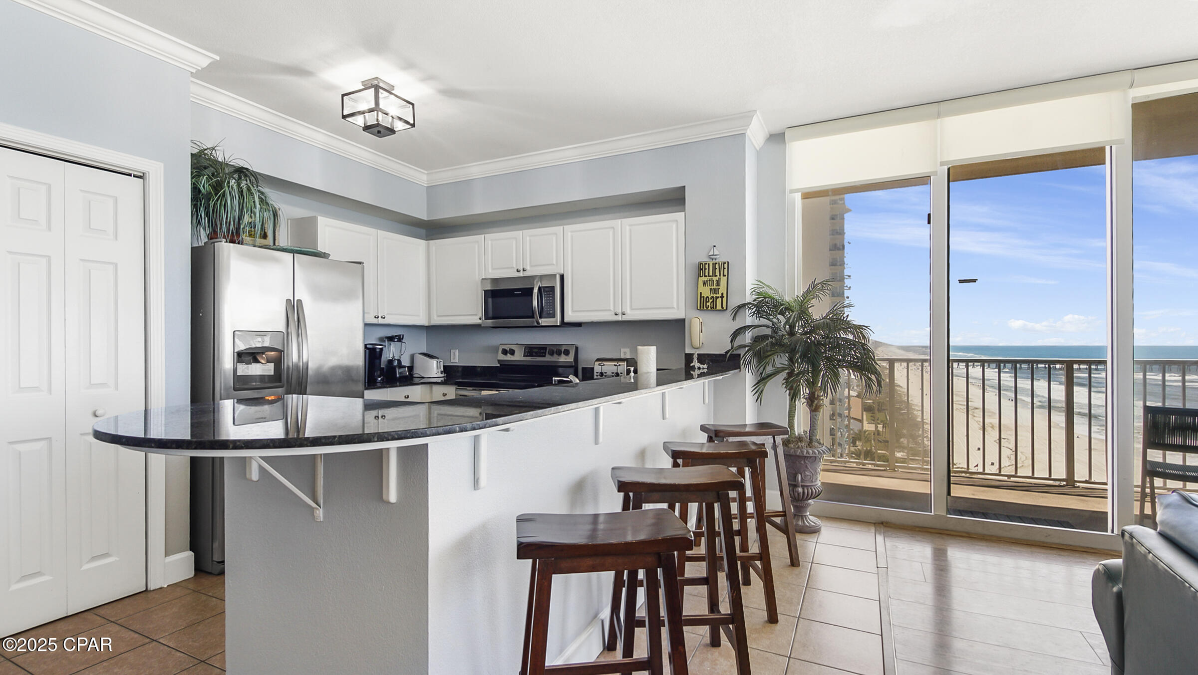 Tidewater Beach Phase II - Residential