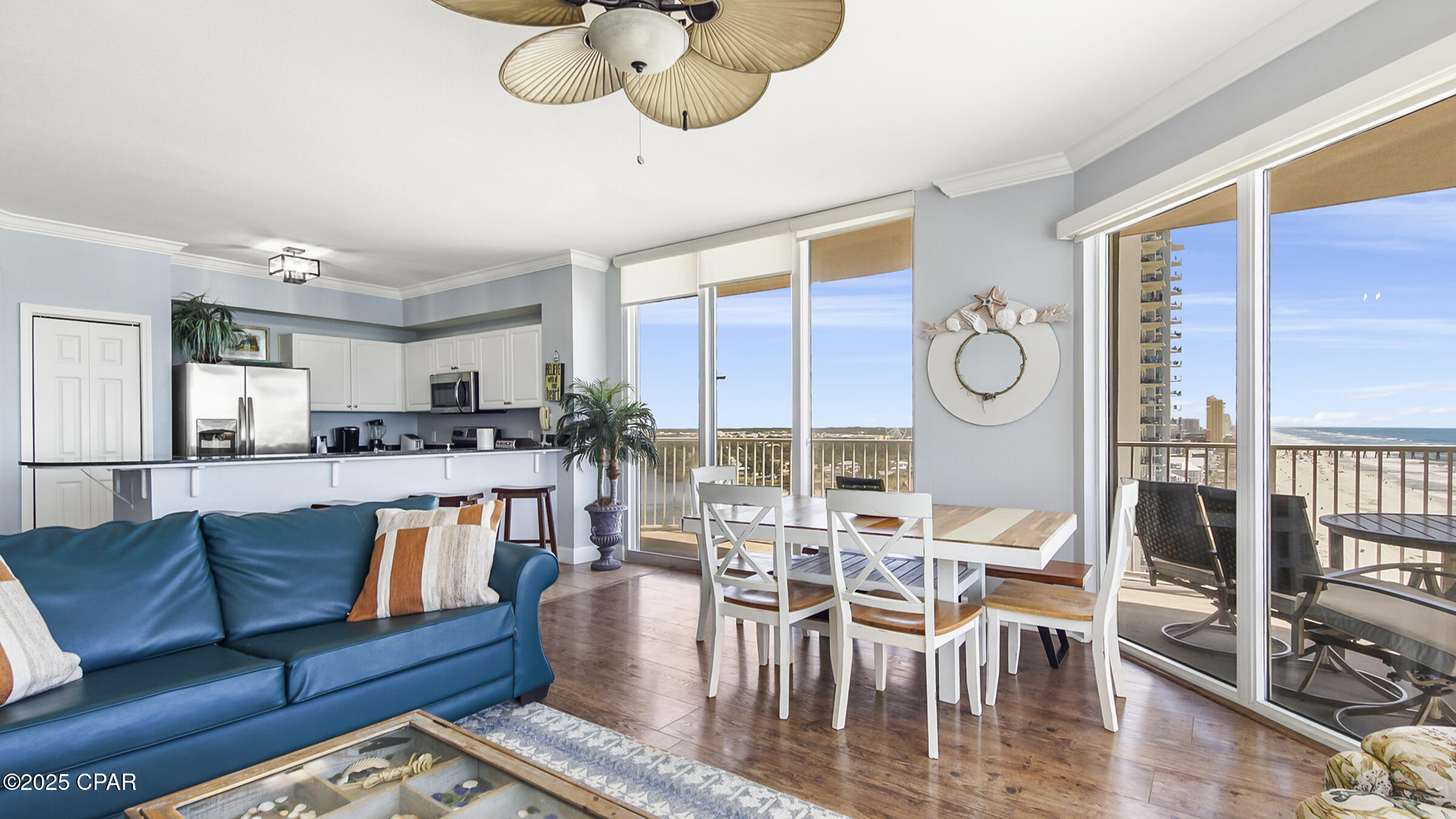 Tidewater Beach Phase II - Residential