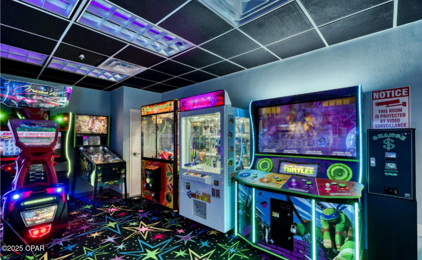 Tidewater Beach Phase II - Residential